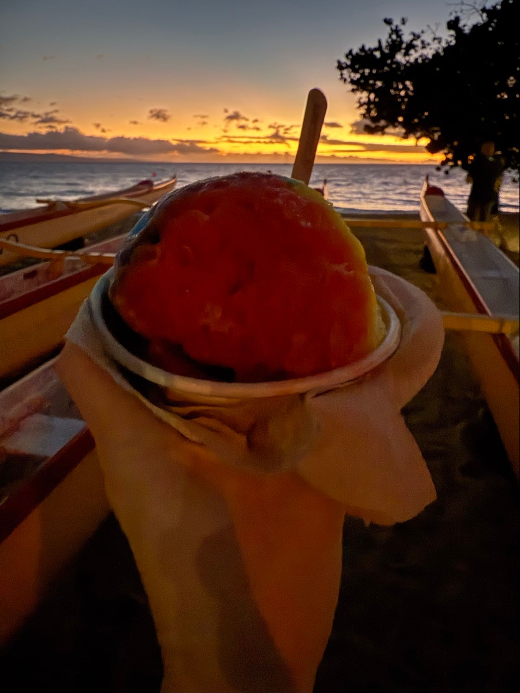 Photo 8 of Ululani's Hawaiian Shave Ice - Kihei in Kīhei, Maui