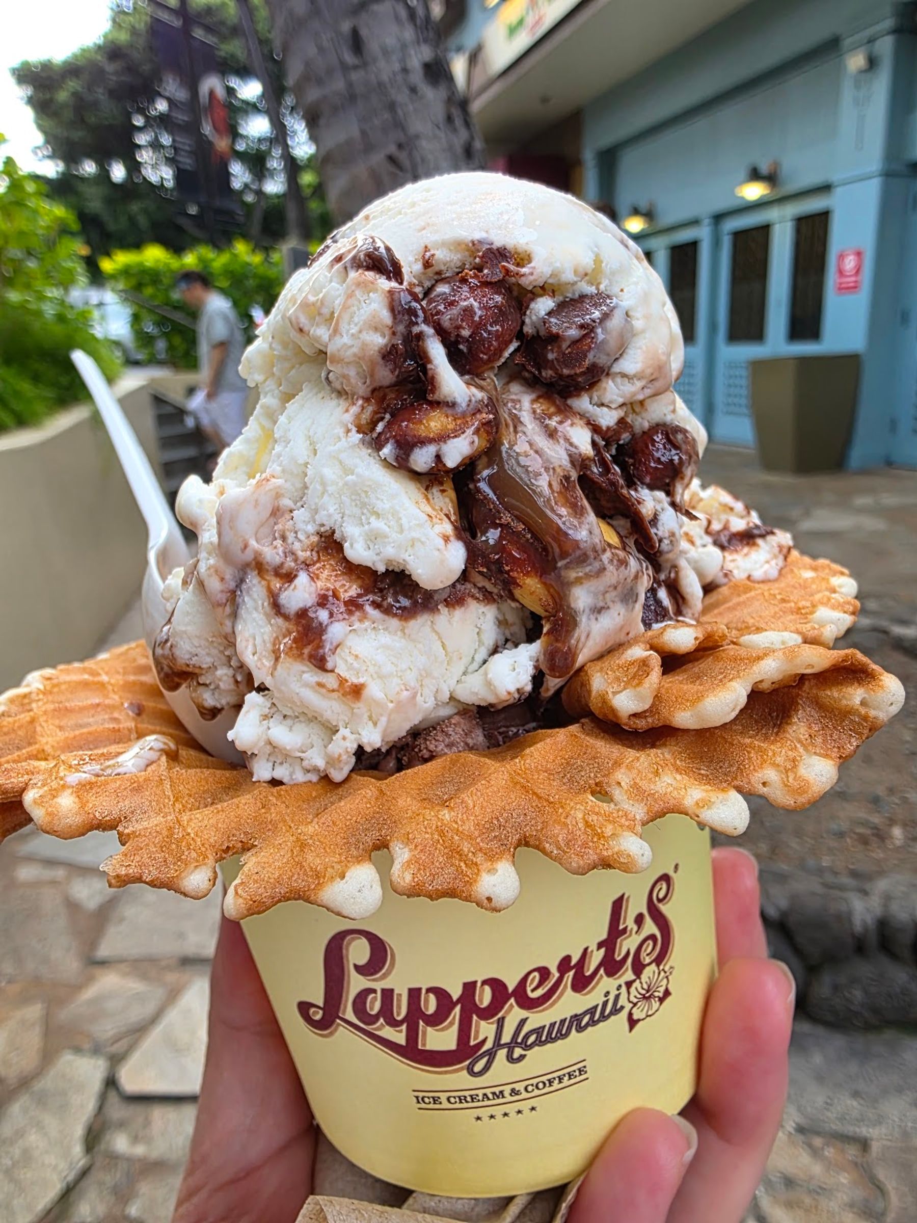 Photo 4 of Lappert's Hawaii in Waikīkī, Oahu