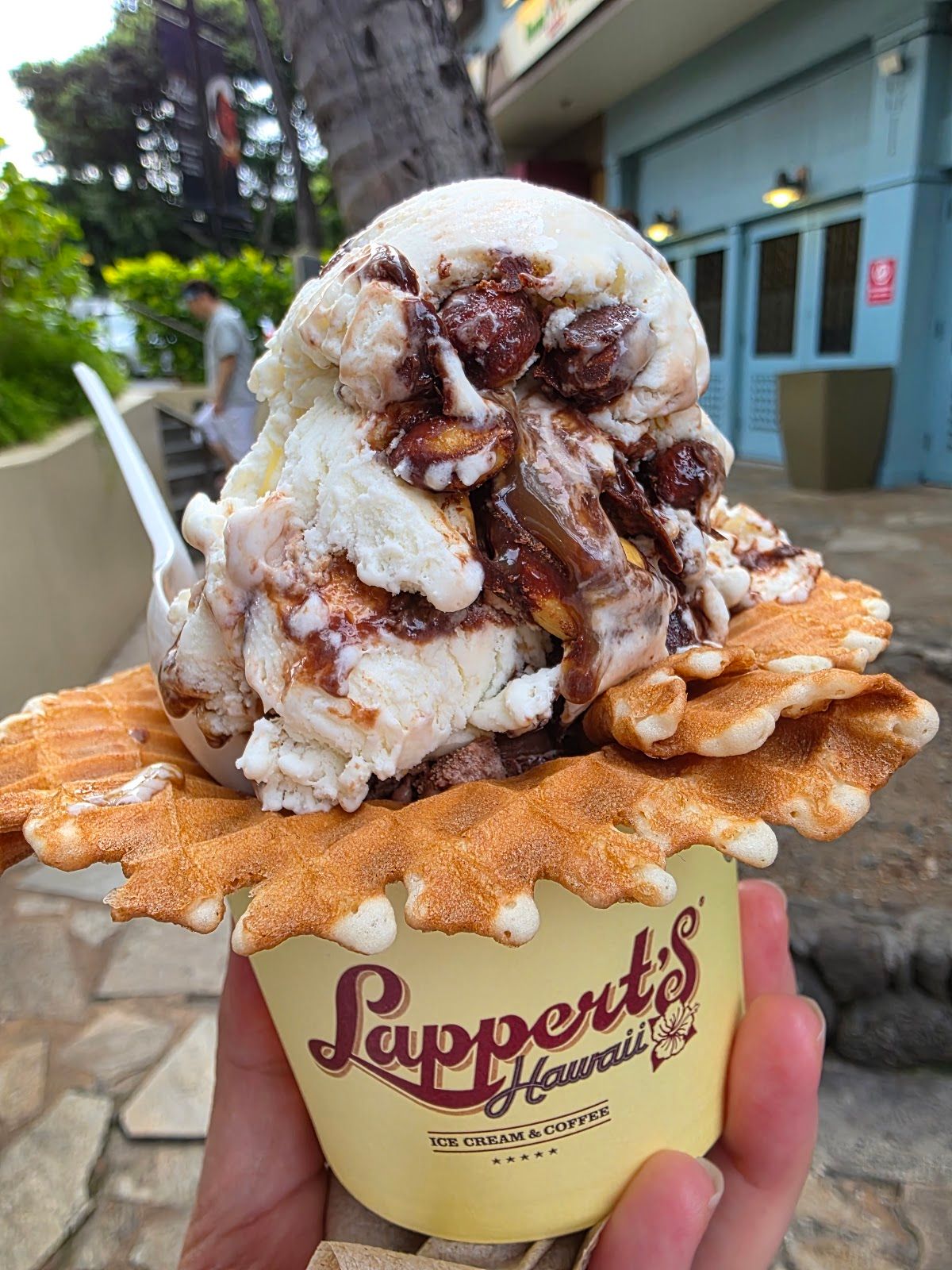 Photo 4 of Lappert's Hawaii in Waikīkī, Oahu