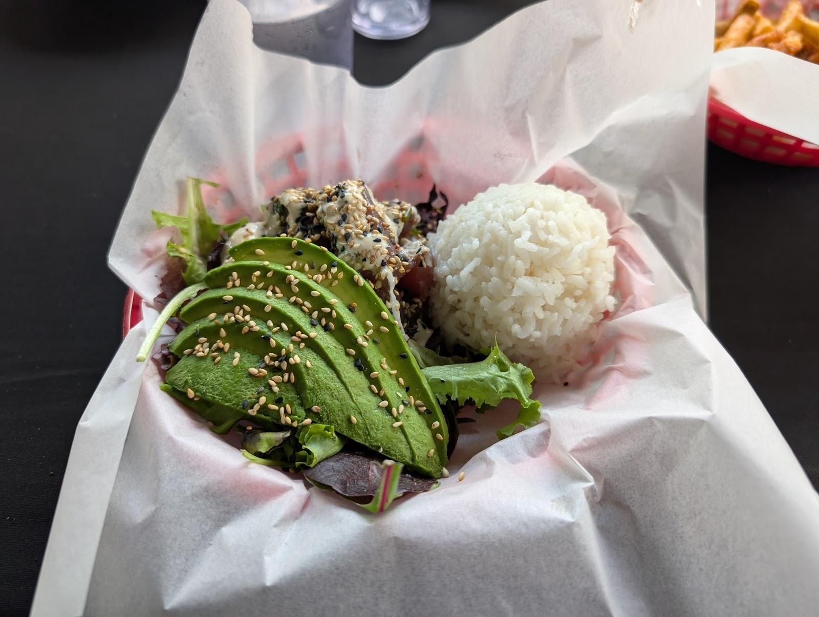 Tahiti Nui restaurant in Hanalei, Kaua‘i photo 3