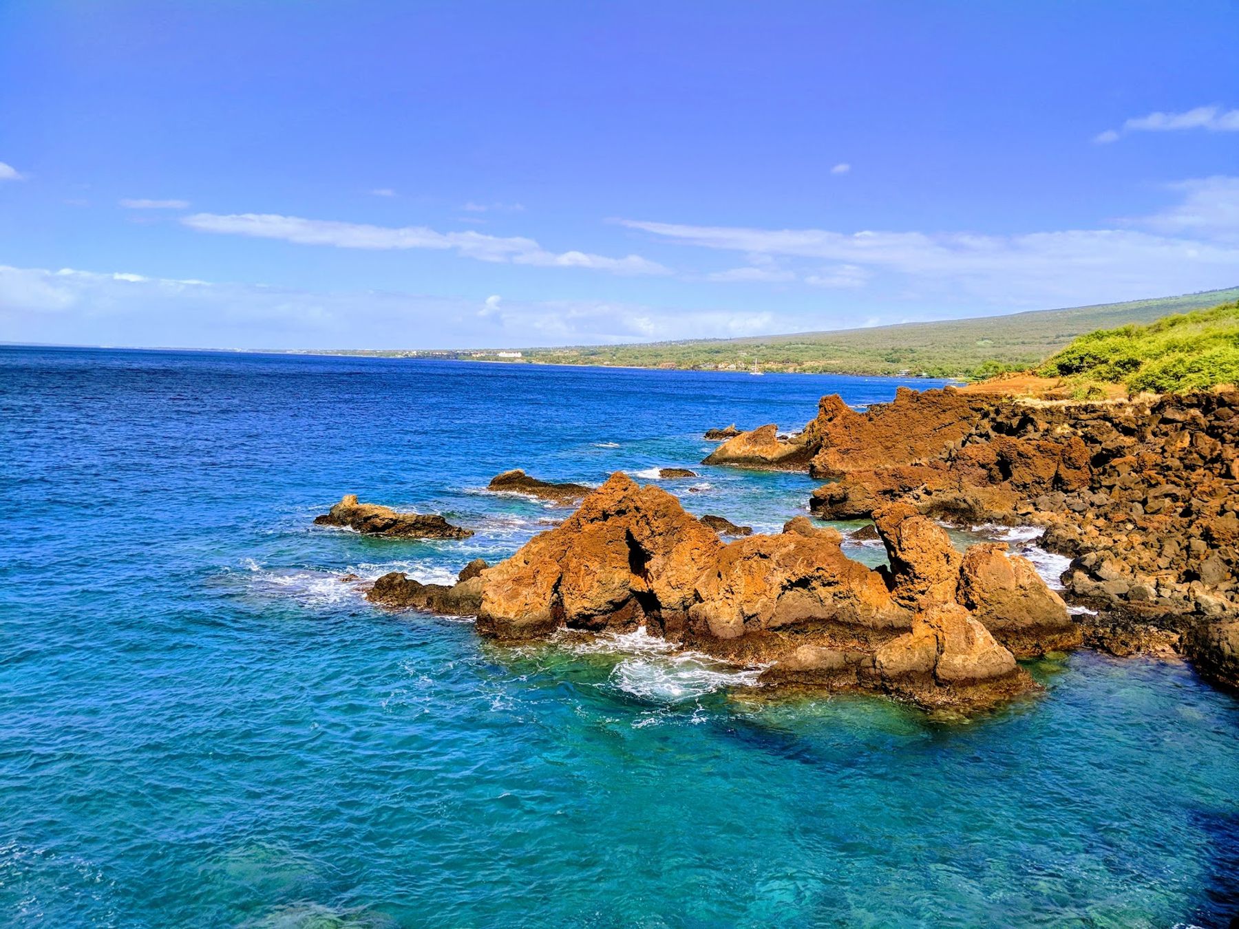 Photo 8 of Mākena State Park in Mākena, Maui