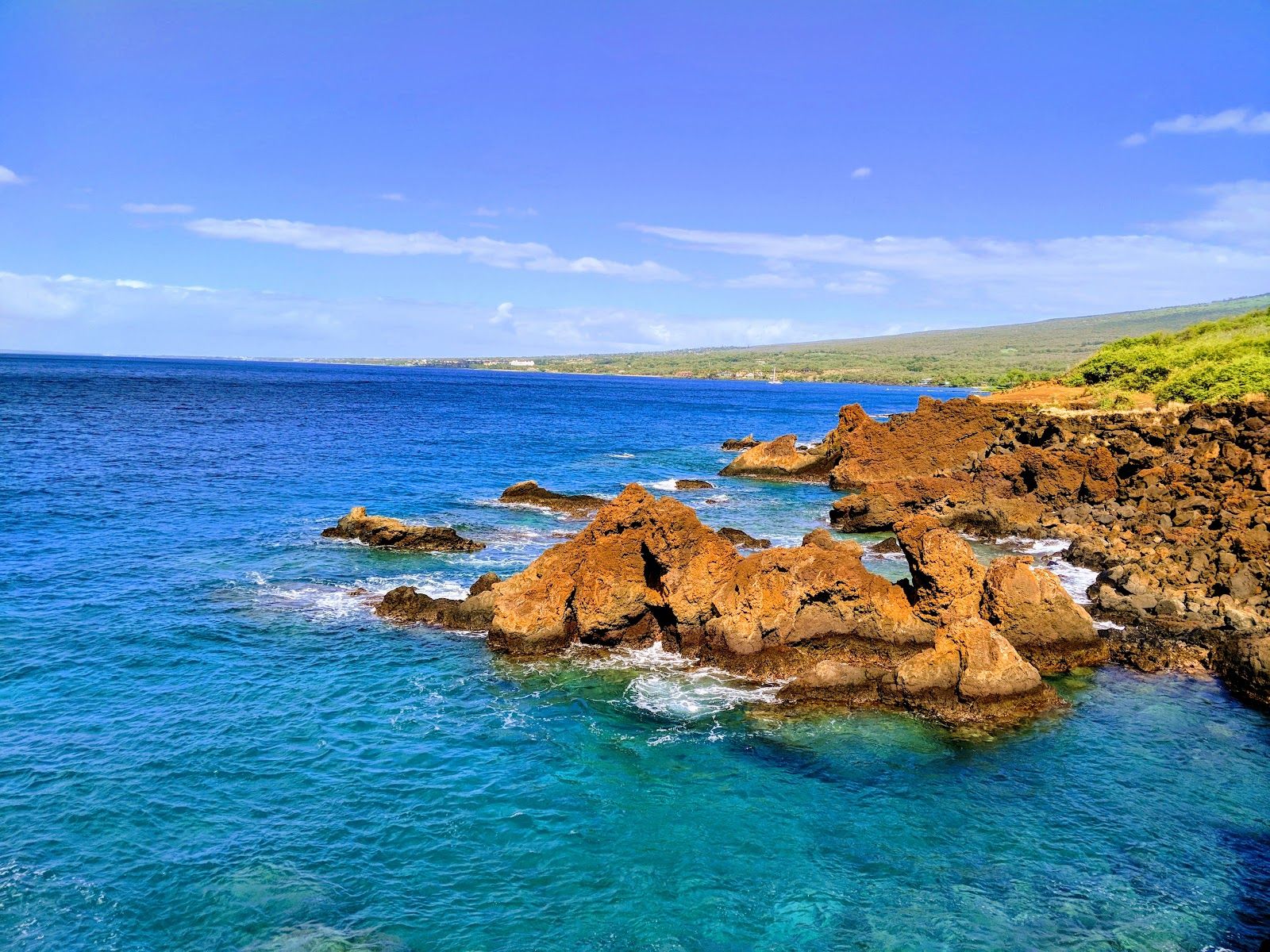 Photo 8 of Mākena State Park in Mākena, Maui