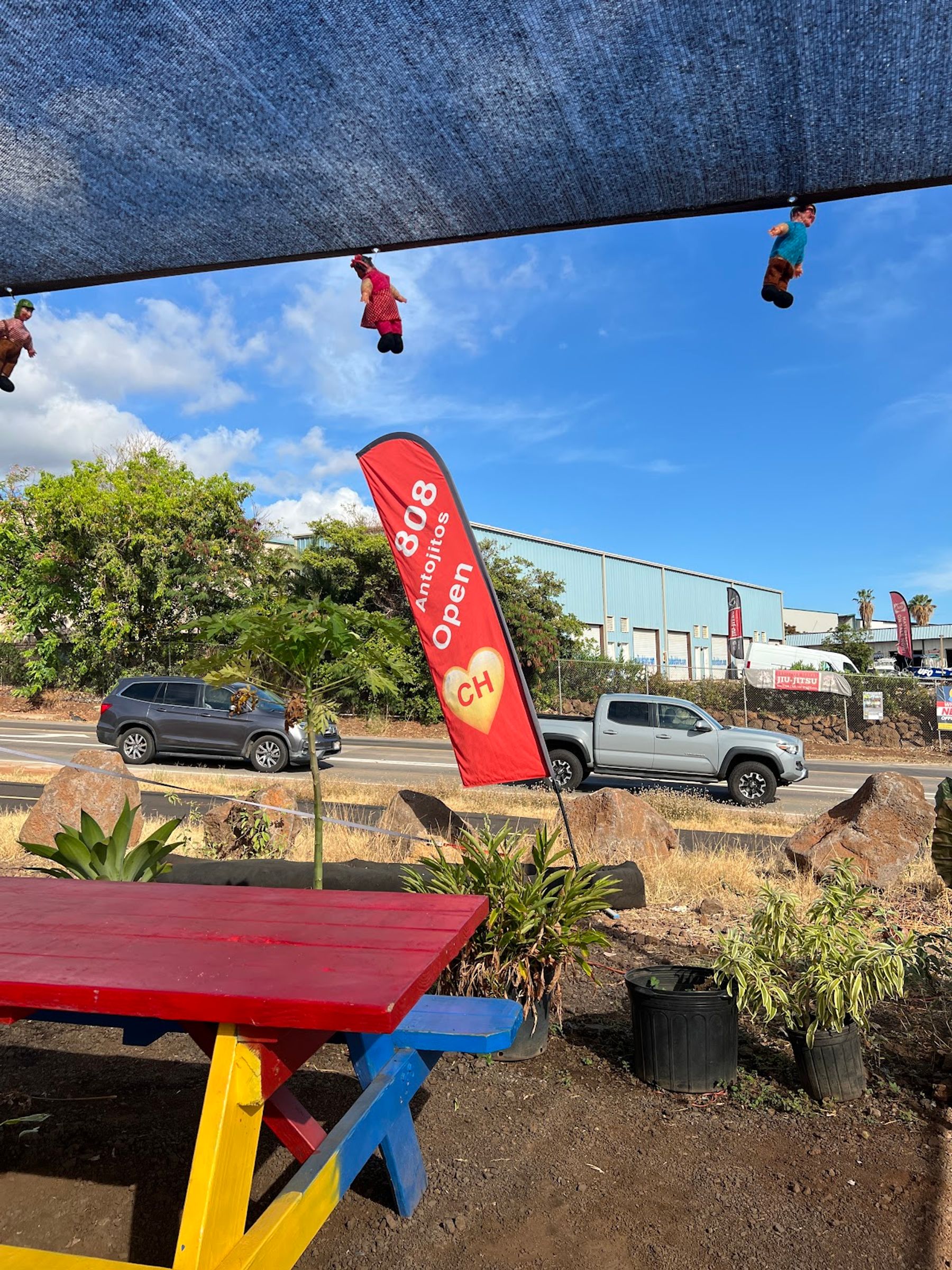 Photo 7 of 808Antojitos in Lāhainā, Maui
