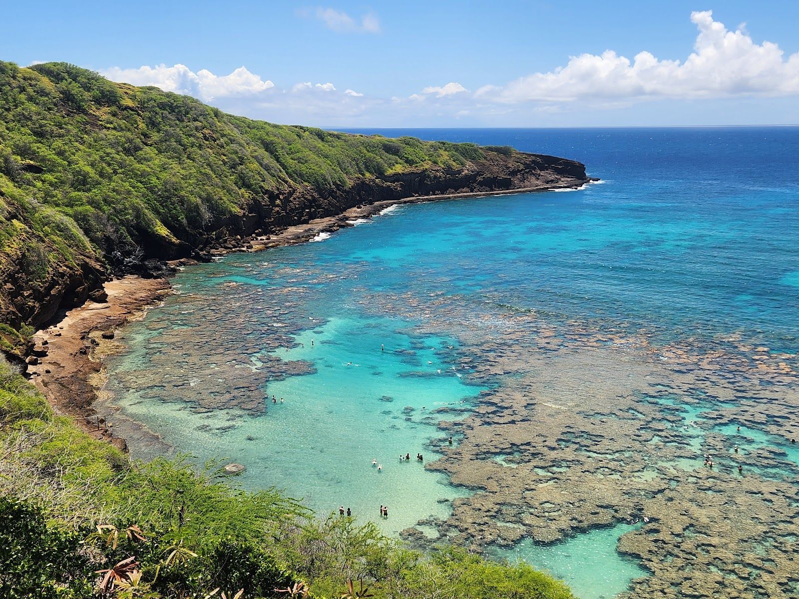 Oʻahu’s Famous Natural Wonders, Honestly
