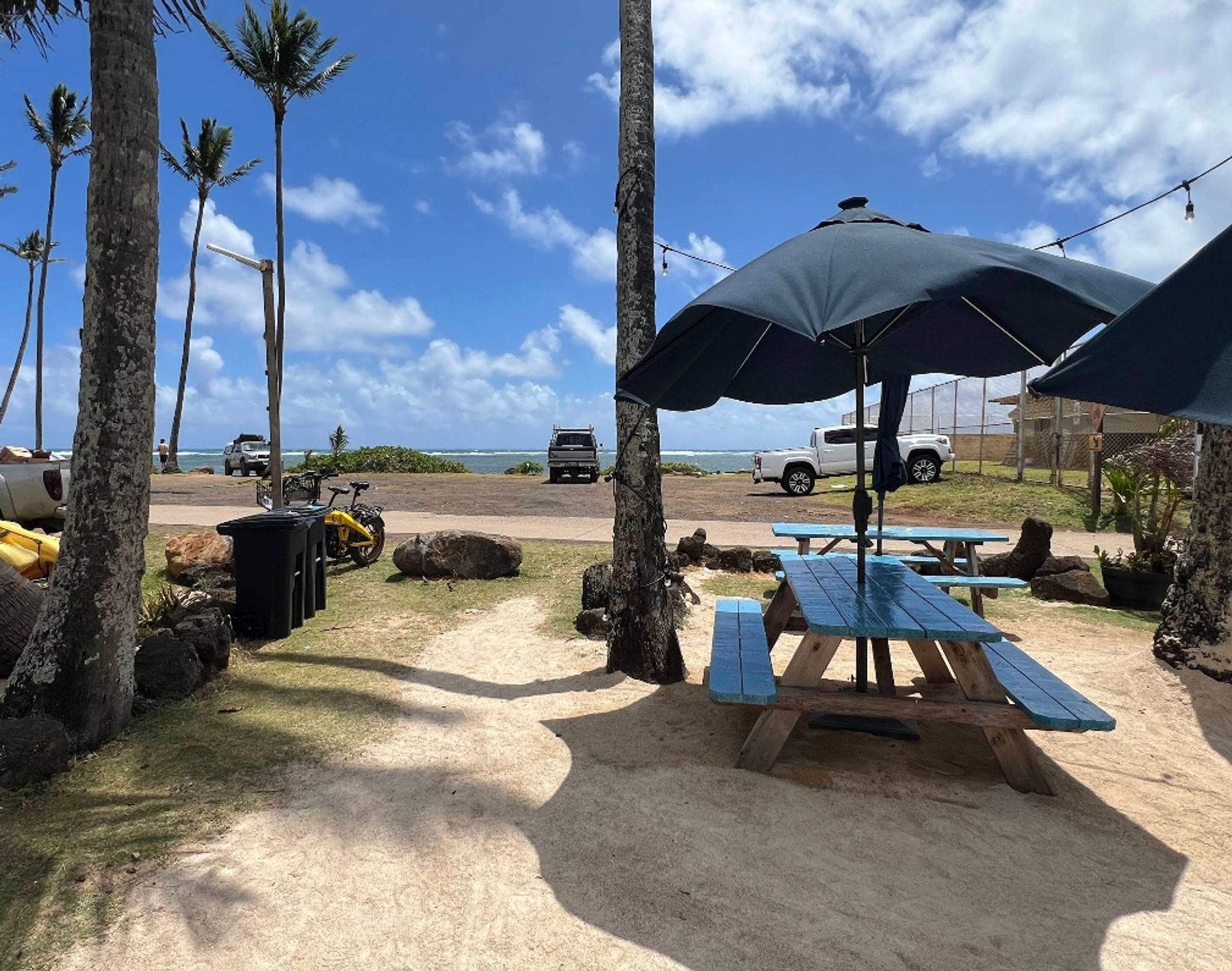 Tony's Catch restaurant in Kapaʻa, Kaua‘i photo 4