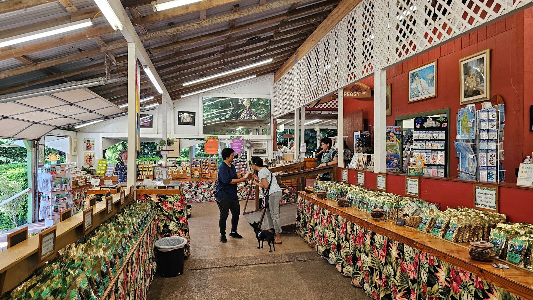 Photo 10 of Tropical Farms Macadamia Nuts in Kualoa & North Windward, Oahu
