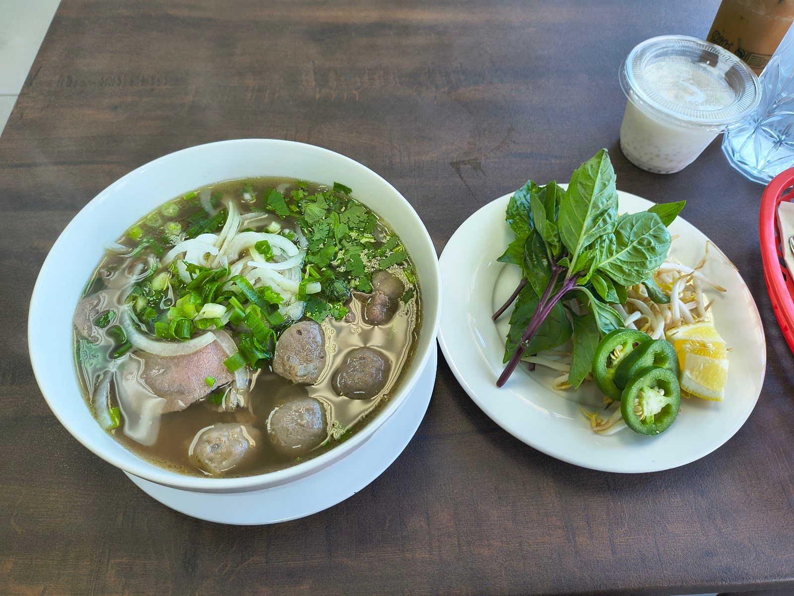 Photo 2 of Pho Hoa Vietnamese restaurant in Waiʻanae Coast, Oahu