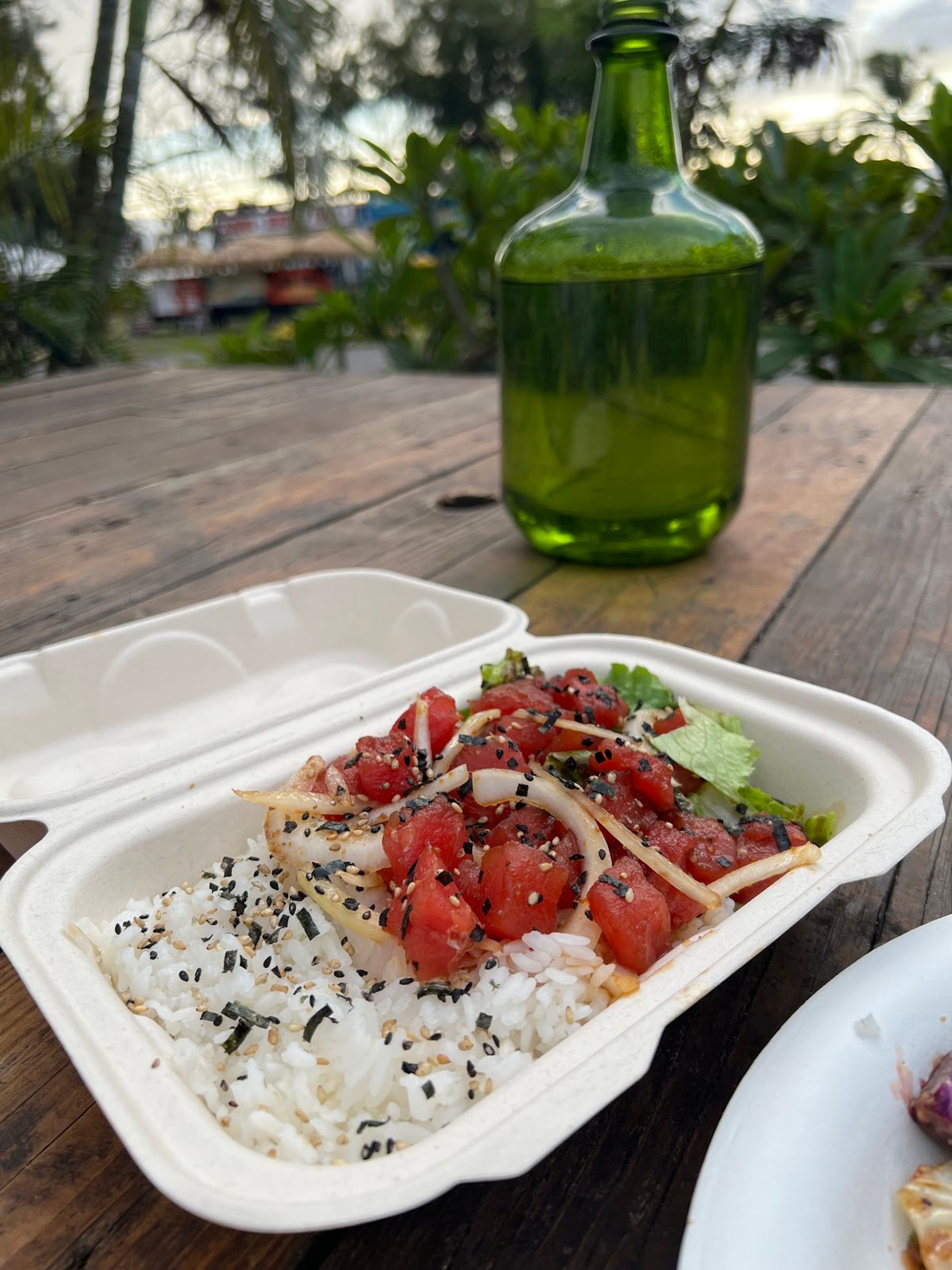 Photo 5 of Aji Limo Truck in Kahuku & Turtle Bay, Oahu