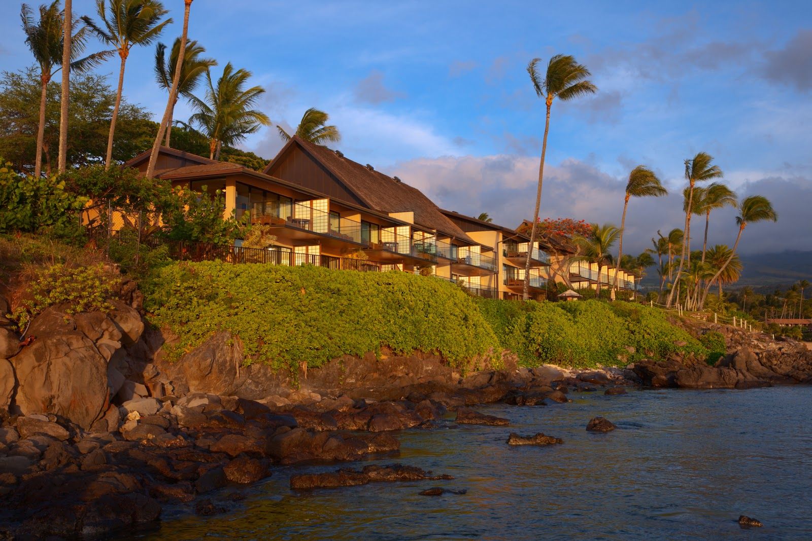 Photo 5 of Napili Kai Beach Resort in Kapalua, Maui