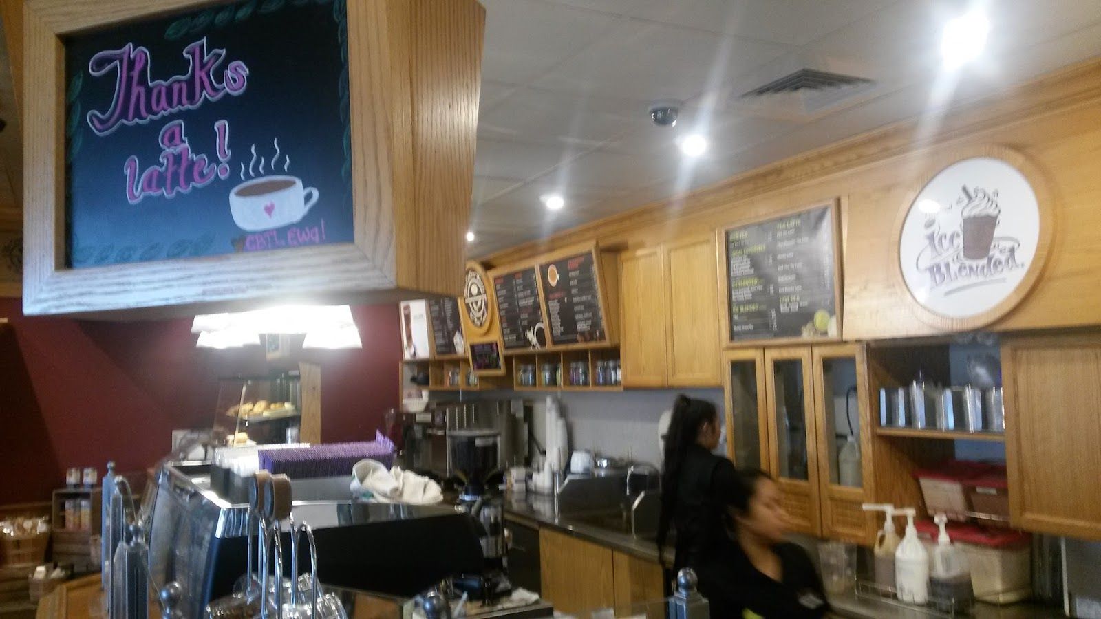 Photo 8 of The Coffee Bean & Tea Leaf Ewa Beach in ʻEwa Beach, Oahu
