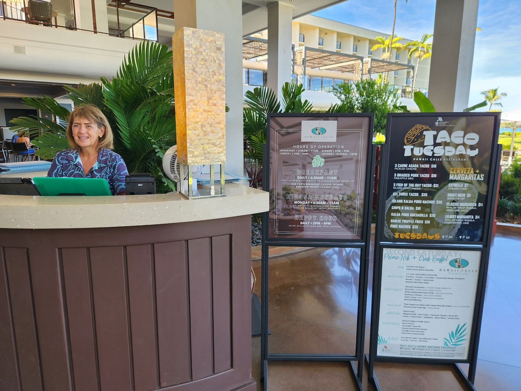 Photo 7 of Marriott’s Waikoloa Ocean Club in Waikoloa, Big-island