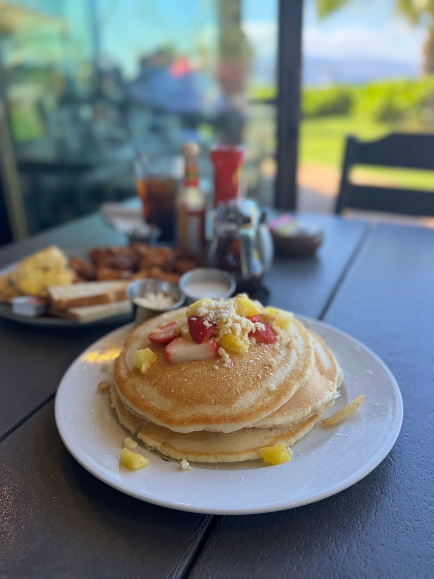 Photo 4 of Castaway Cafe in Kāʻanapali, Maui
