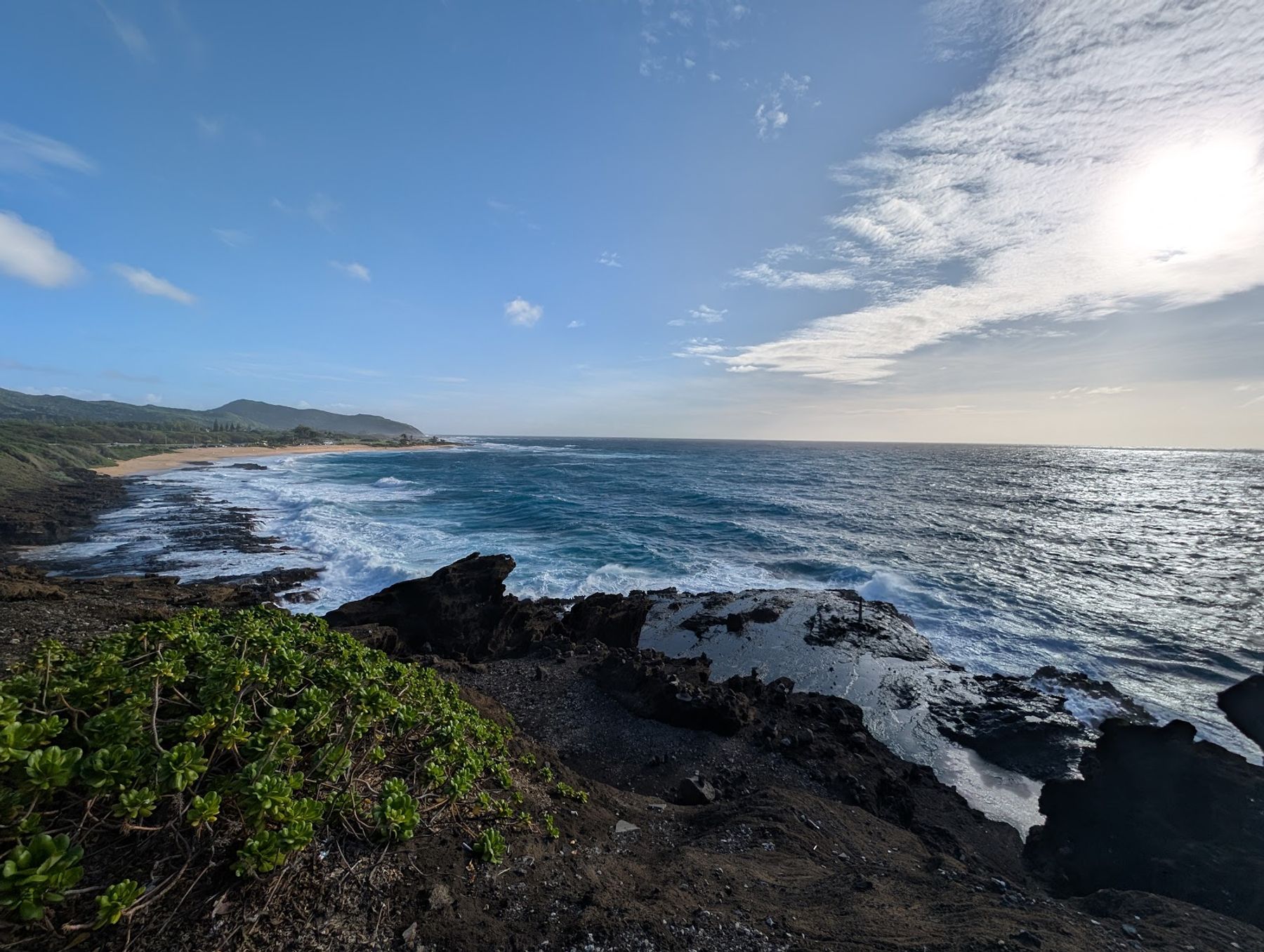 Photo 1 of Aloha Sunshine Tours in Kaimukī & Pālolo, Oahu