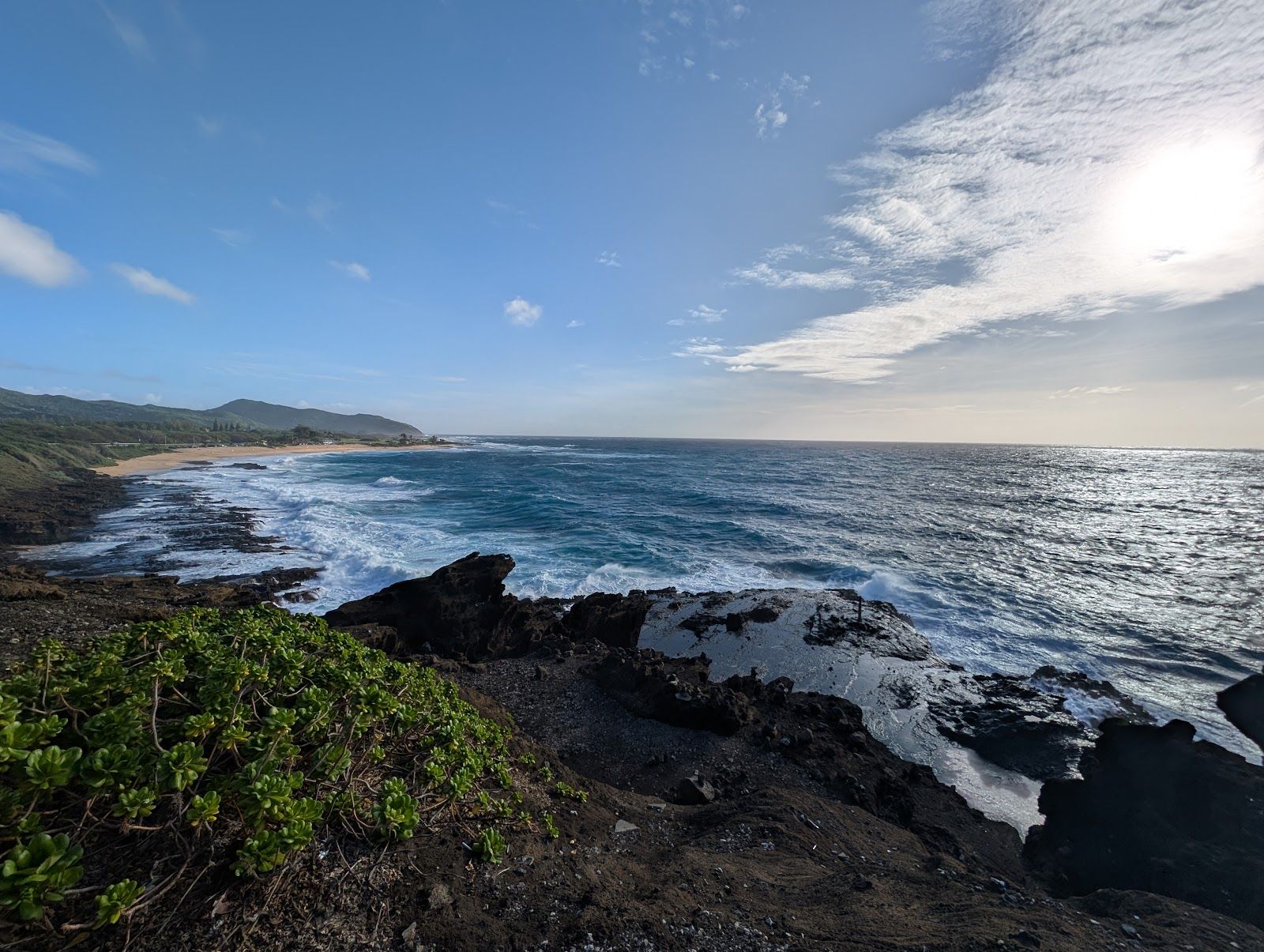 Photo 1 of Aloha Sunshine Tours in Kaimukī & Pālolo, Oahu