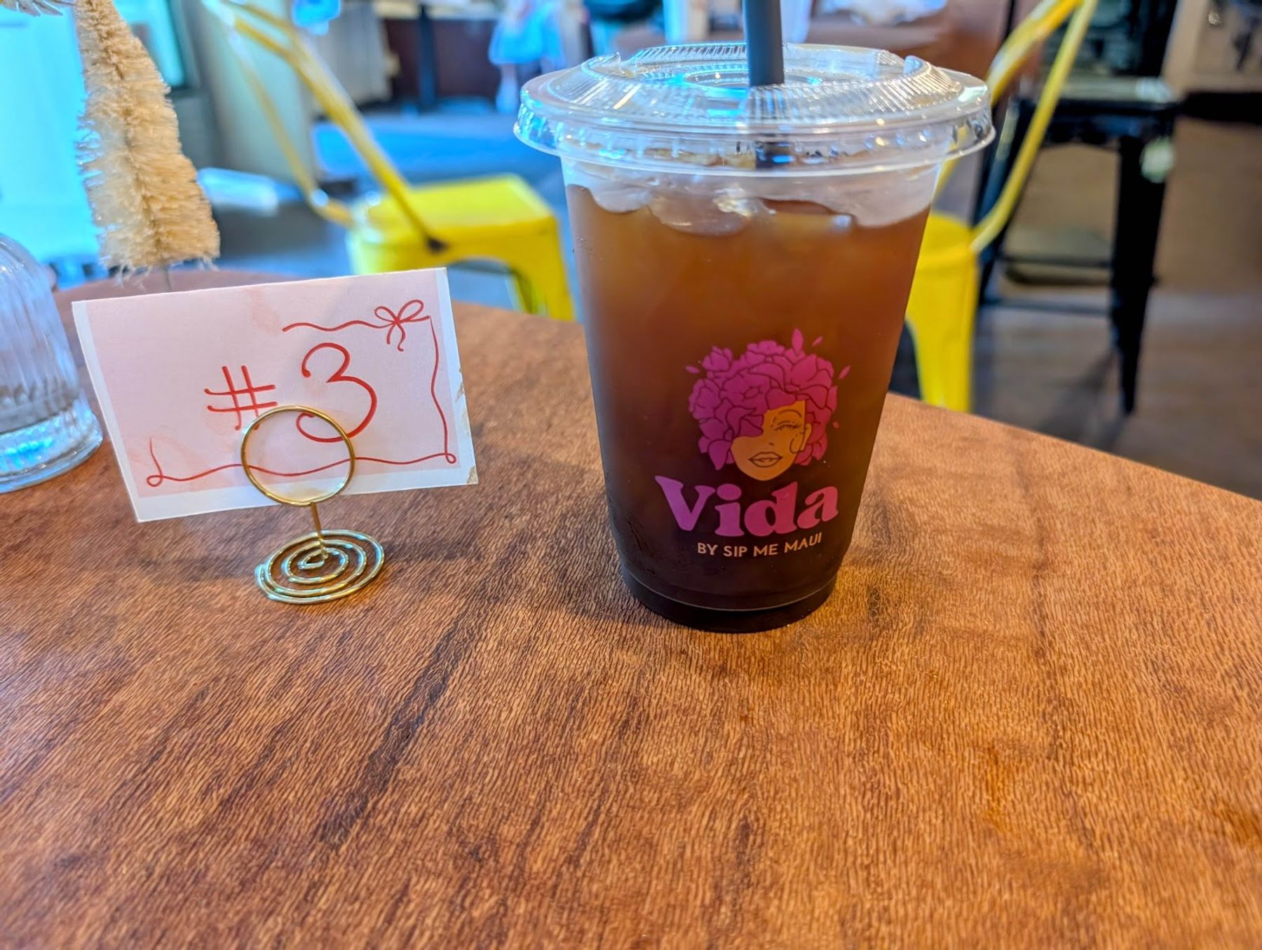 Photo 8 of VIDA by Sip Me Maui in Makawao & Pukalani, Maui