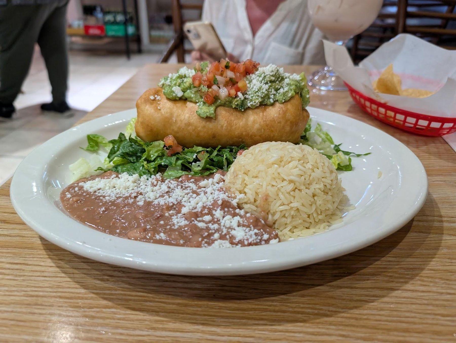 El Rey Del Mar Restaurant restaurant in Kapaʻa, Kaua‘i photo 5