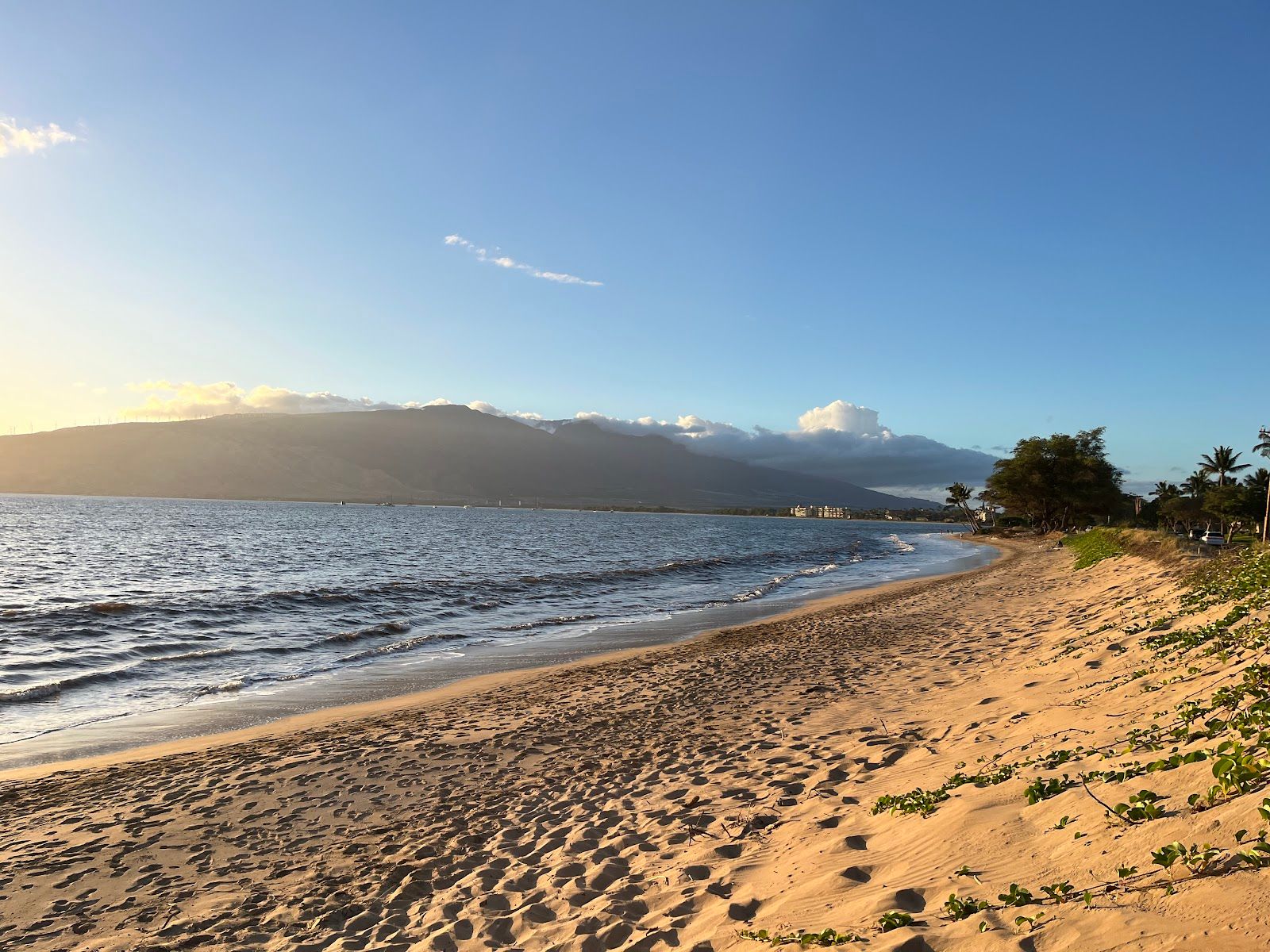 Photo 6 of Mai Poina Beach Park in Kīhei, Maui