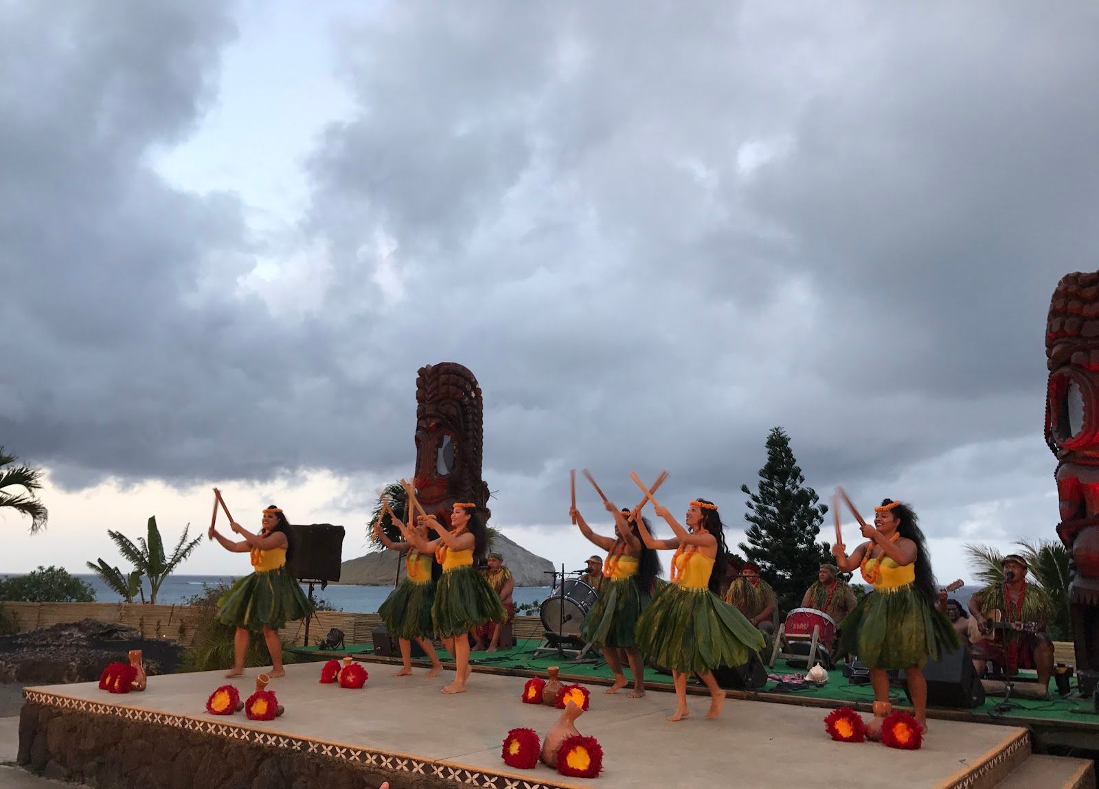 Photo 9 of Chief's Luau in Kapolei & Makakilo, Oahu