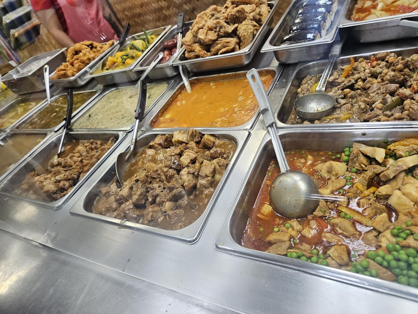 Mama Lucy's Kitchen restaurant in Lihue, Kaua‘i photo 2