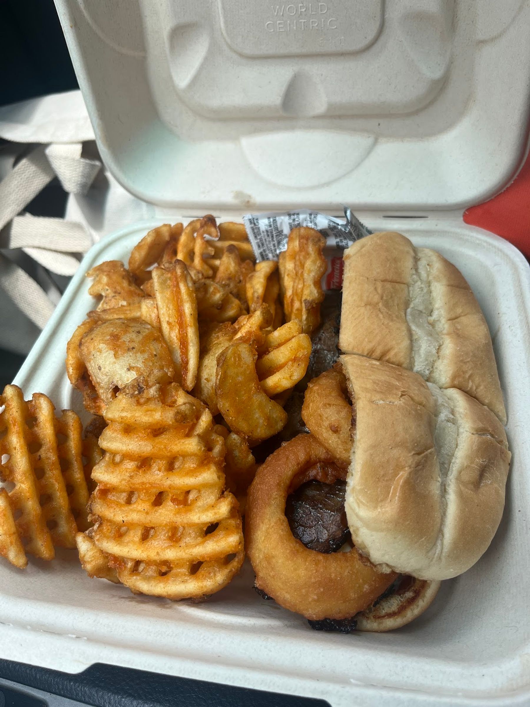 Photo 8 of Hanalima Bakery in Līhuʻe, Kauai