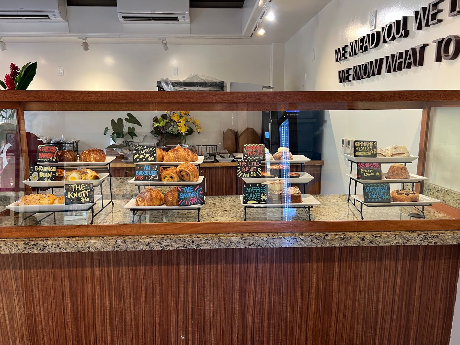 Photo 5 of Crumb & Get it in Poʻipū, Kauai