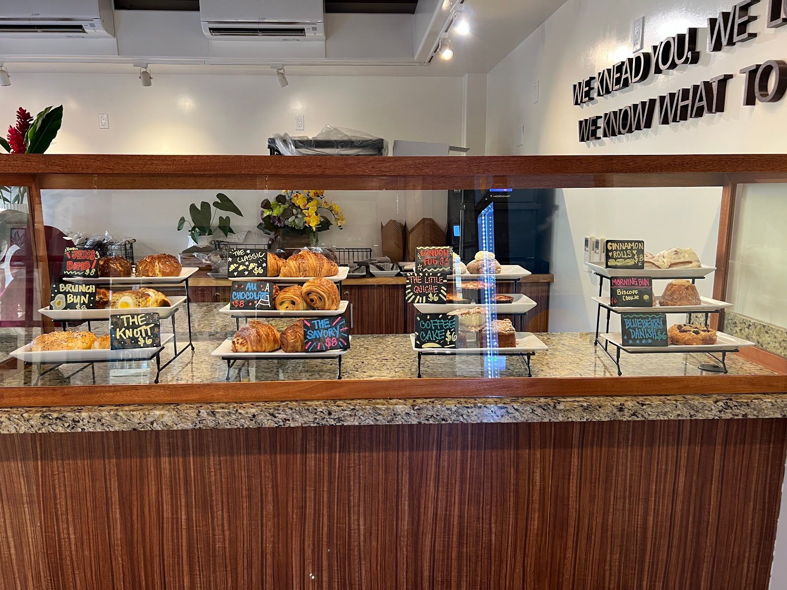 Photo 5 of Crumb & Get it in Poʻipū, Kauai