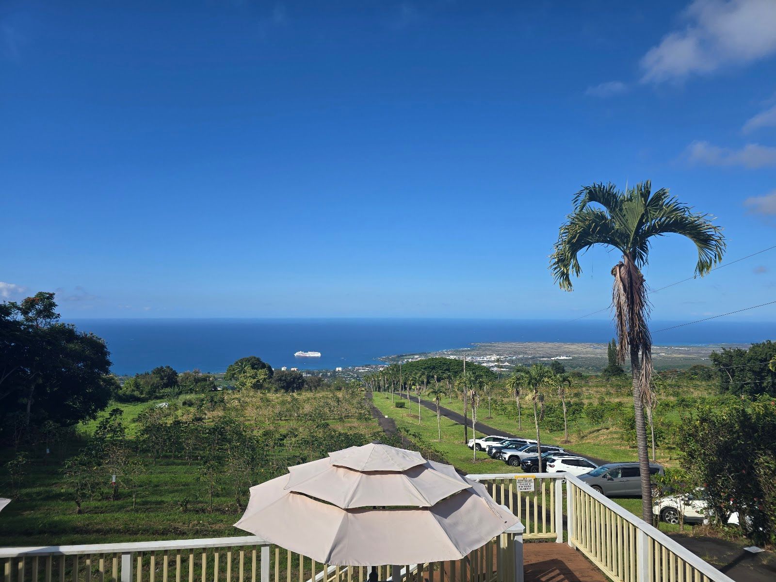 Photo 6 of UCC Hawaii in Hōlualoa, Big Island