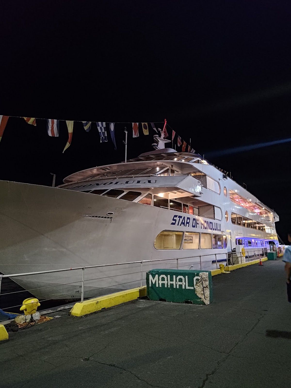 Photo 9 of Star of Honolulu in Downtown, Chinatown & Kakaʻako, Oahu