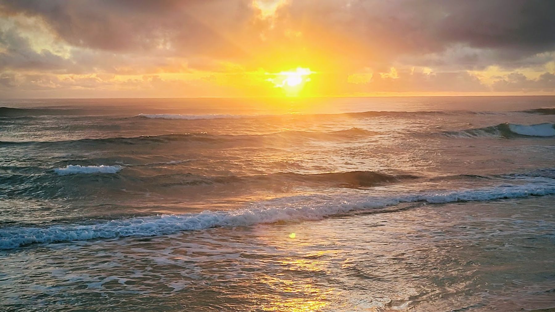 Nukoli'i Beach Park in Lihue, Kaua‘i photo 2