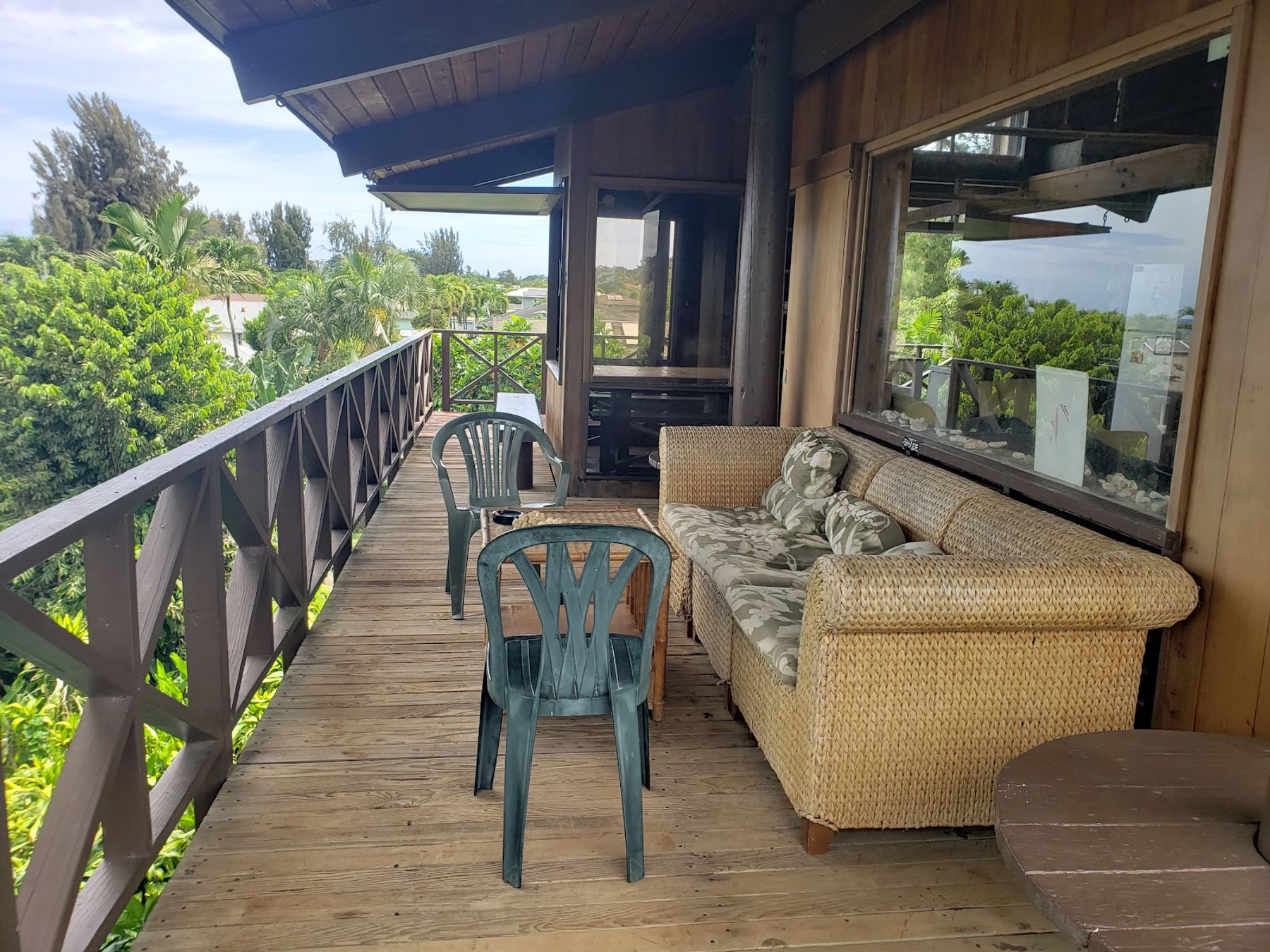 Photo 8 of Backpackers Hawaii Vacation Inn and Hostel in Pūpūkea, Oahu