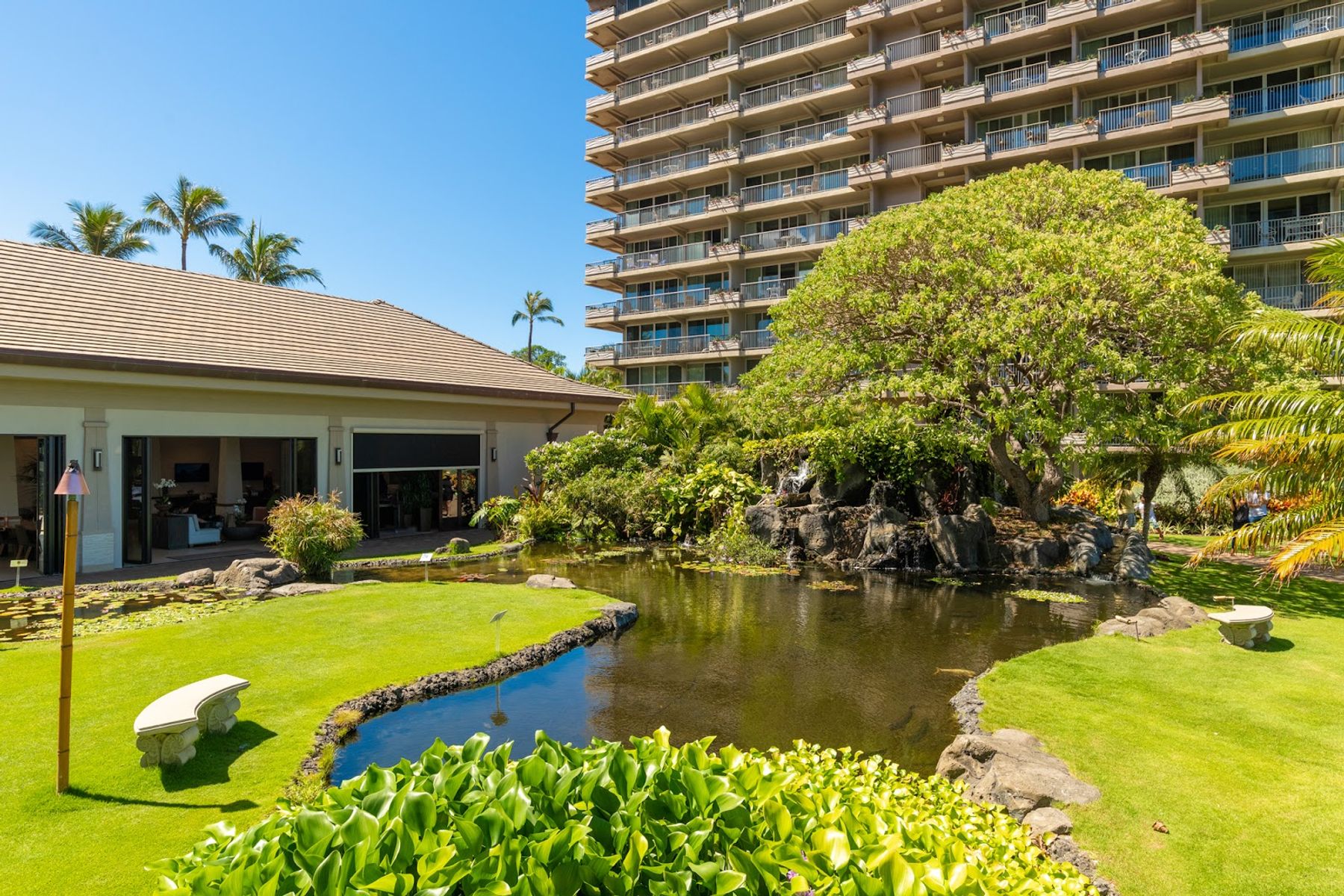 Photo 4 of The Whaler Resort in Kāʻanapali, Maui