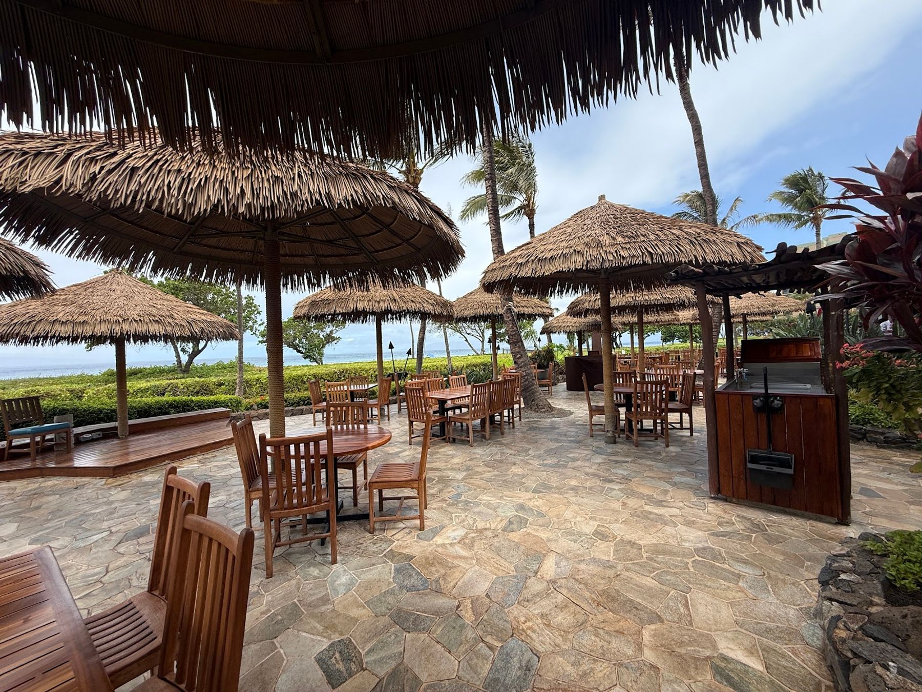 Photo 7 of Duke's Beach House Maui in Kāʻanapali, Maui