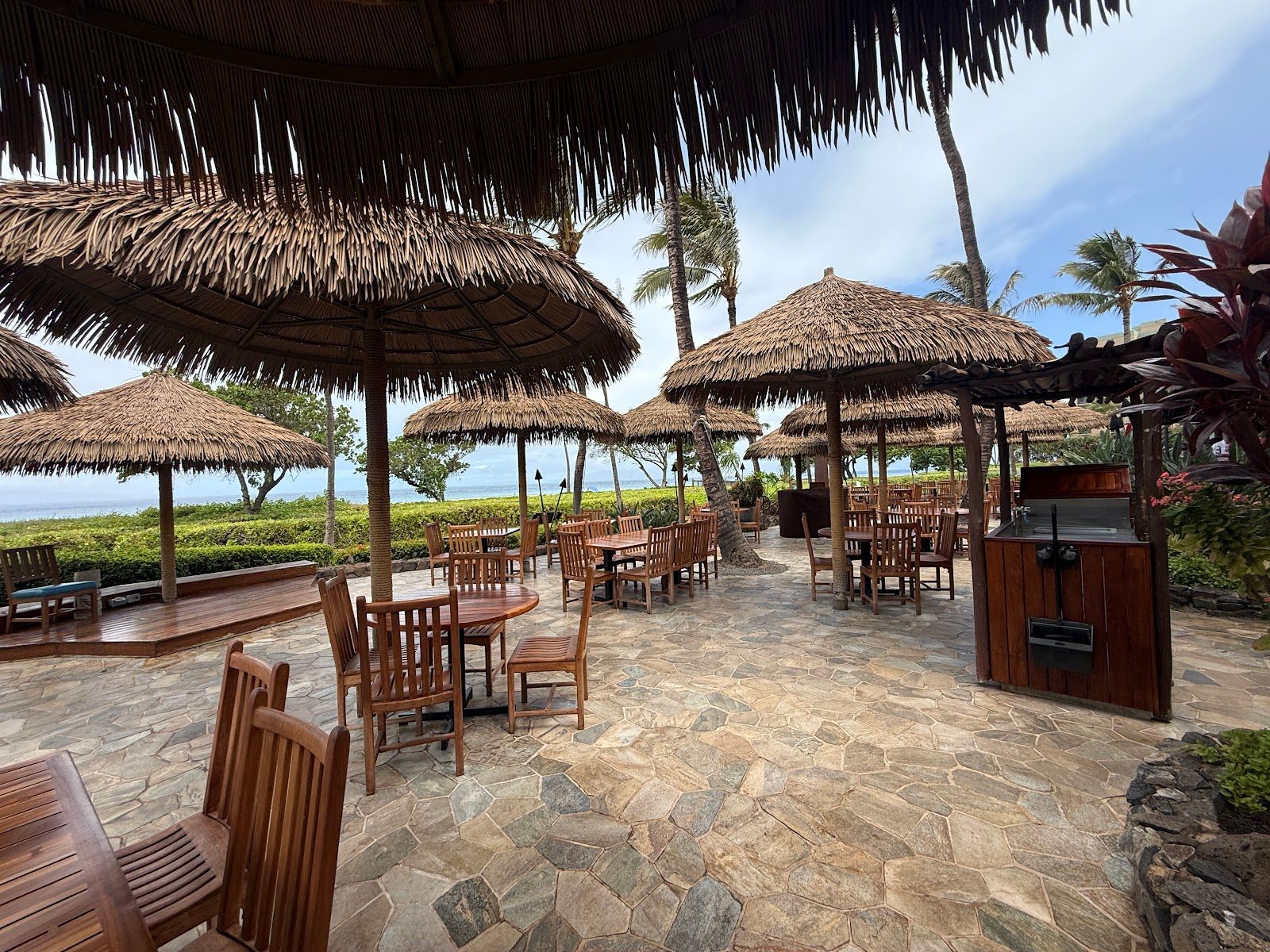 Photo 7 of Duke's Beach House Maui in Kāʻanapali, Maui