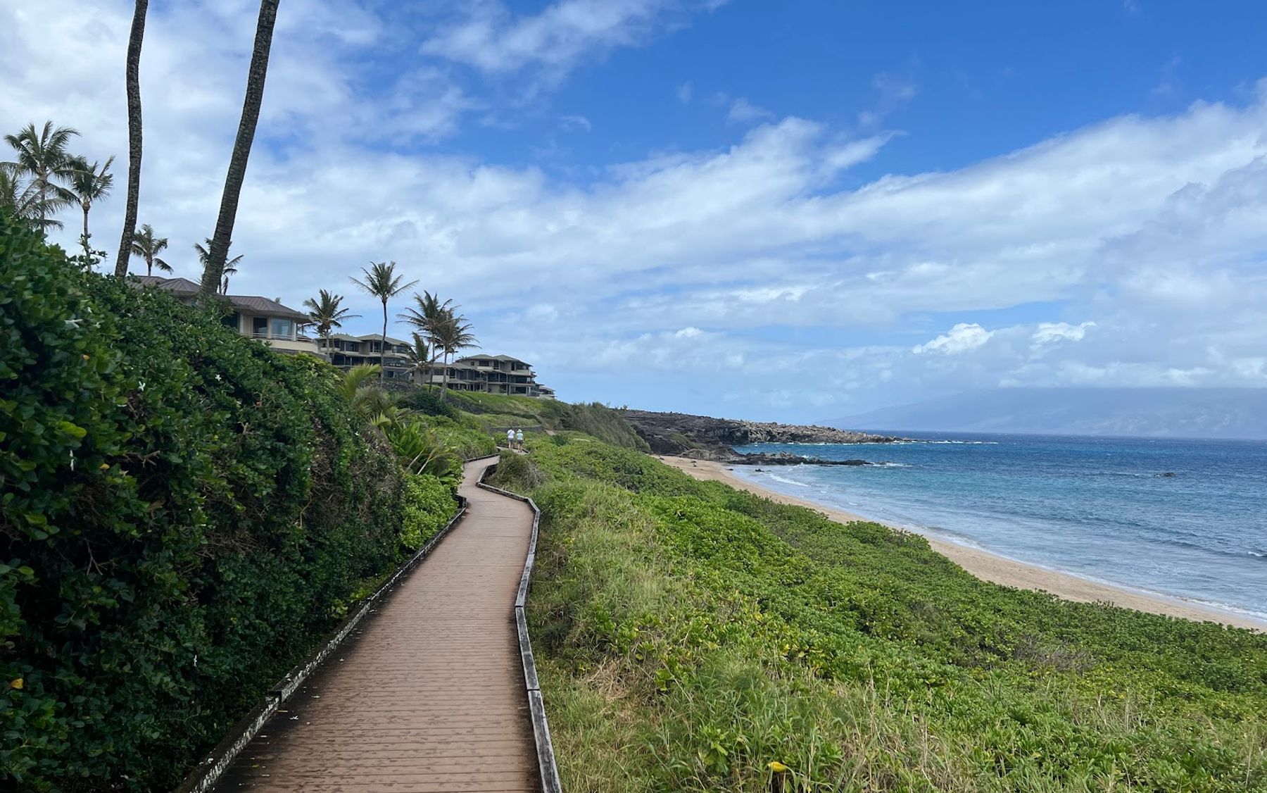 Photo 2 of Kapalua Coastal Trail in Kapalua, Maui