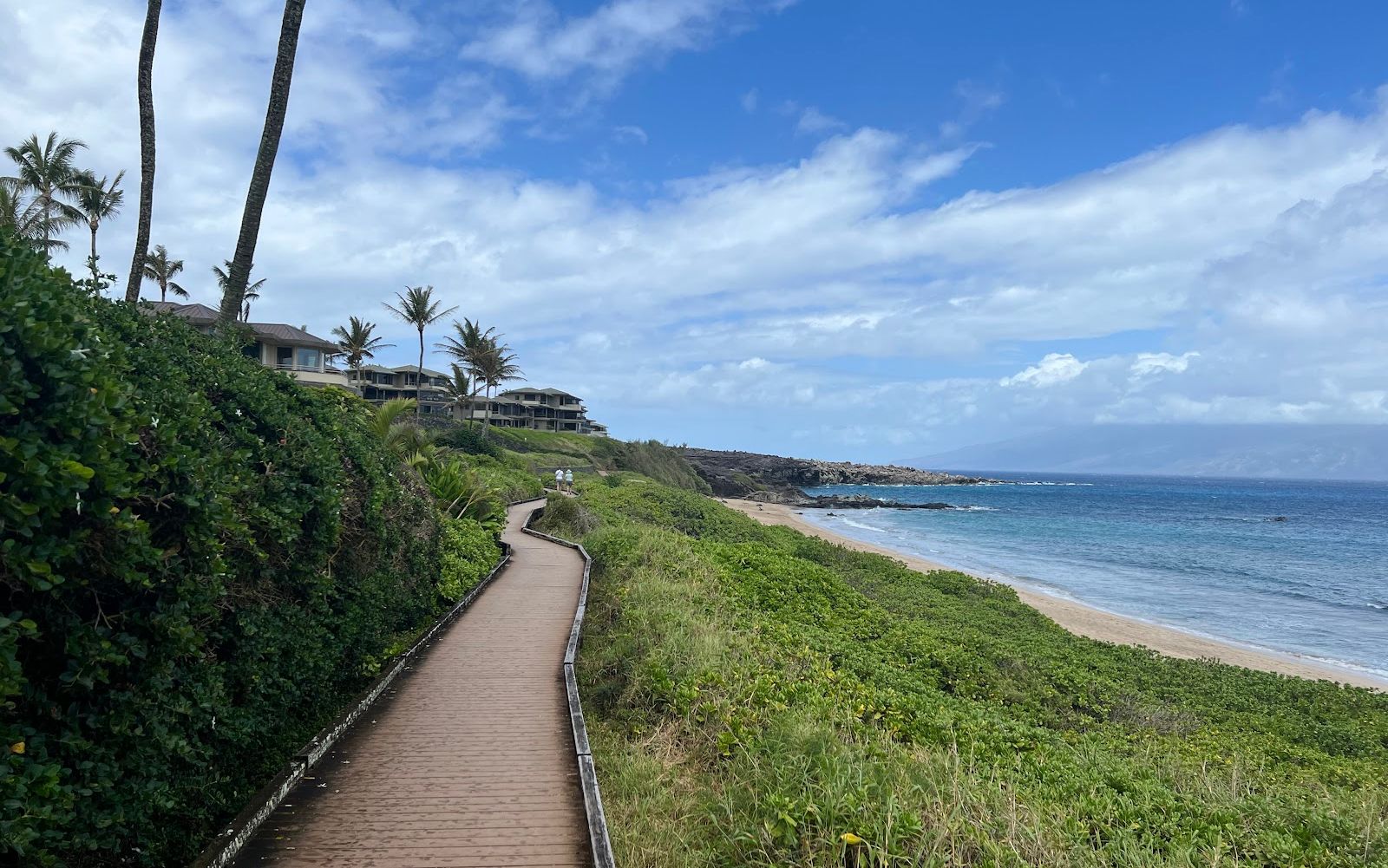 Photo 2 of Kapalua Coastal Trail in Kapalua, Maui