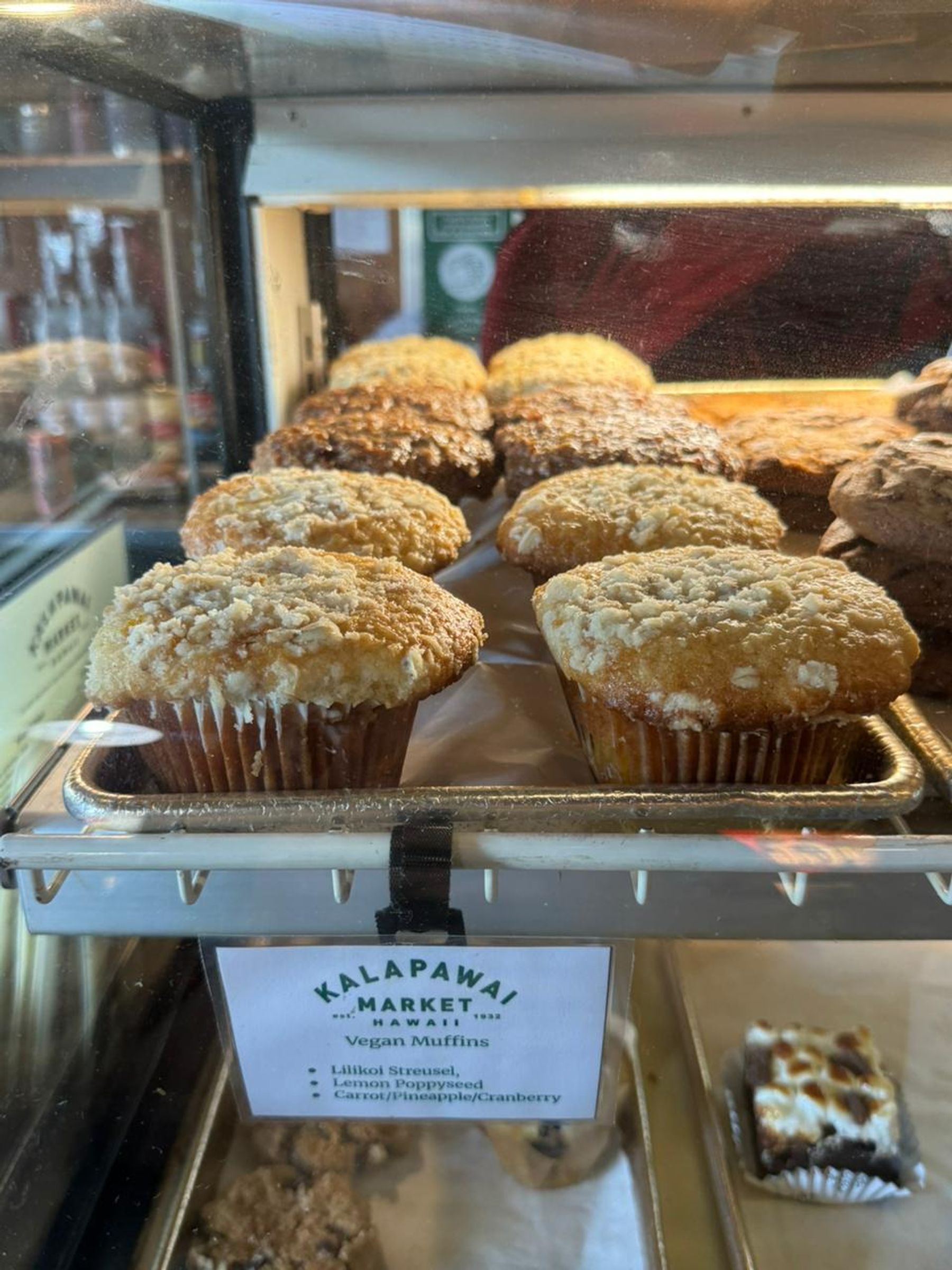 Photo 7 of Kalapawai Cafe & Deli in Kailua & Lanikai, Oahu