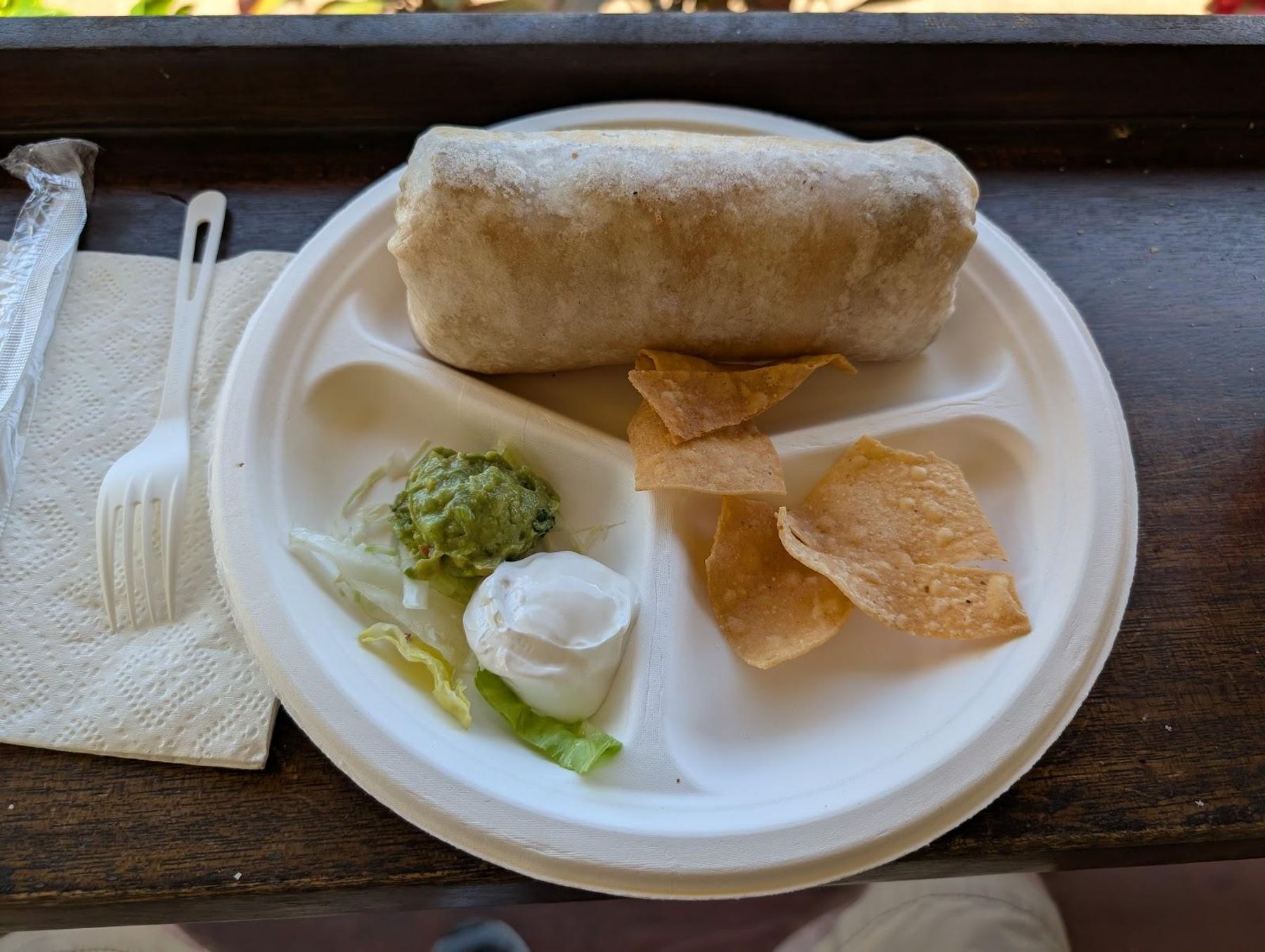 Federico's Fresh Mex Cuisine restaurant in Hanalei, Kaua‘i photo 7