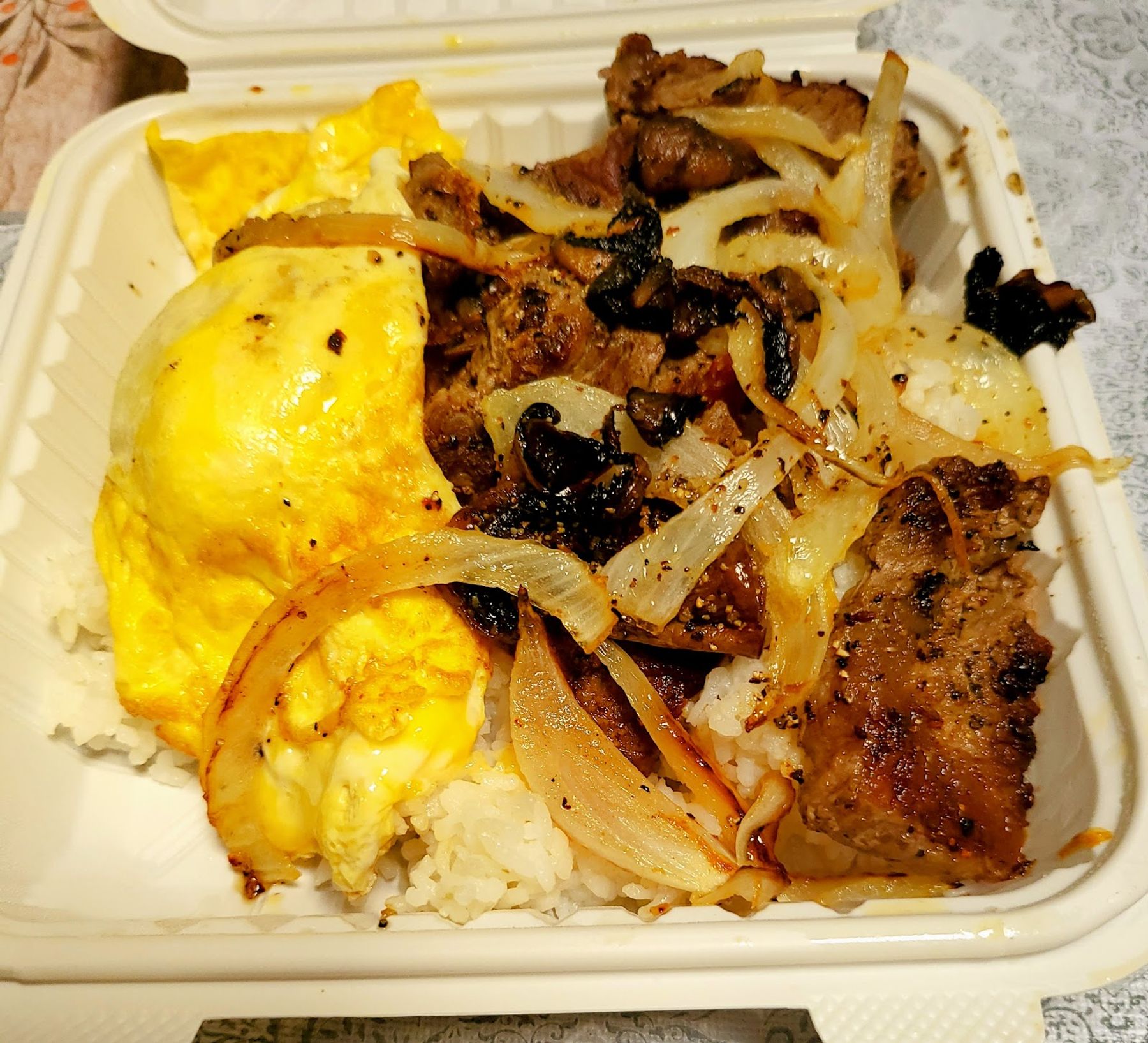 Photo 6 of Megumi Restaurant in Kāneʻohe, Oahu