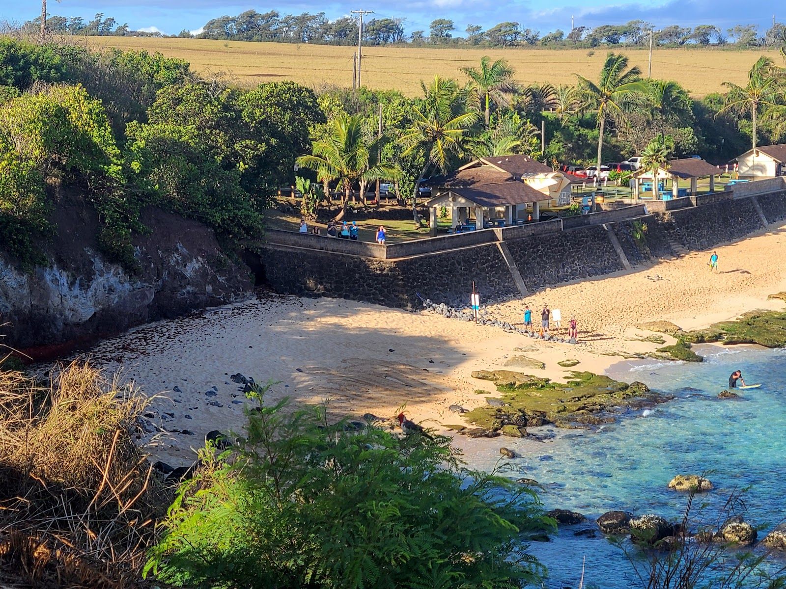 Photo 4 of Ho'okipa Beach Park in Pāʻia, Maui