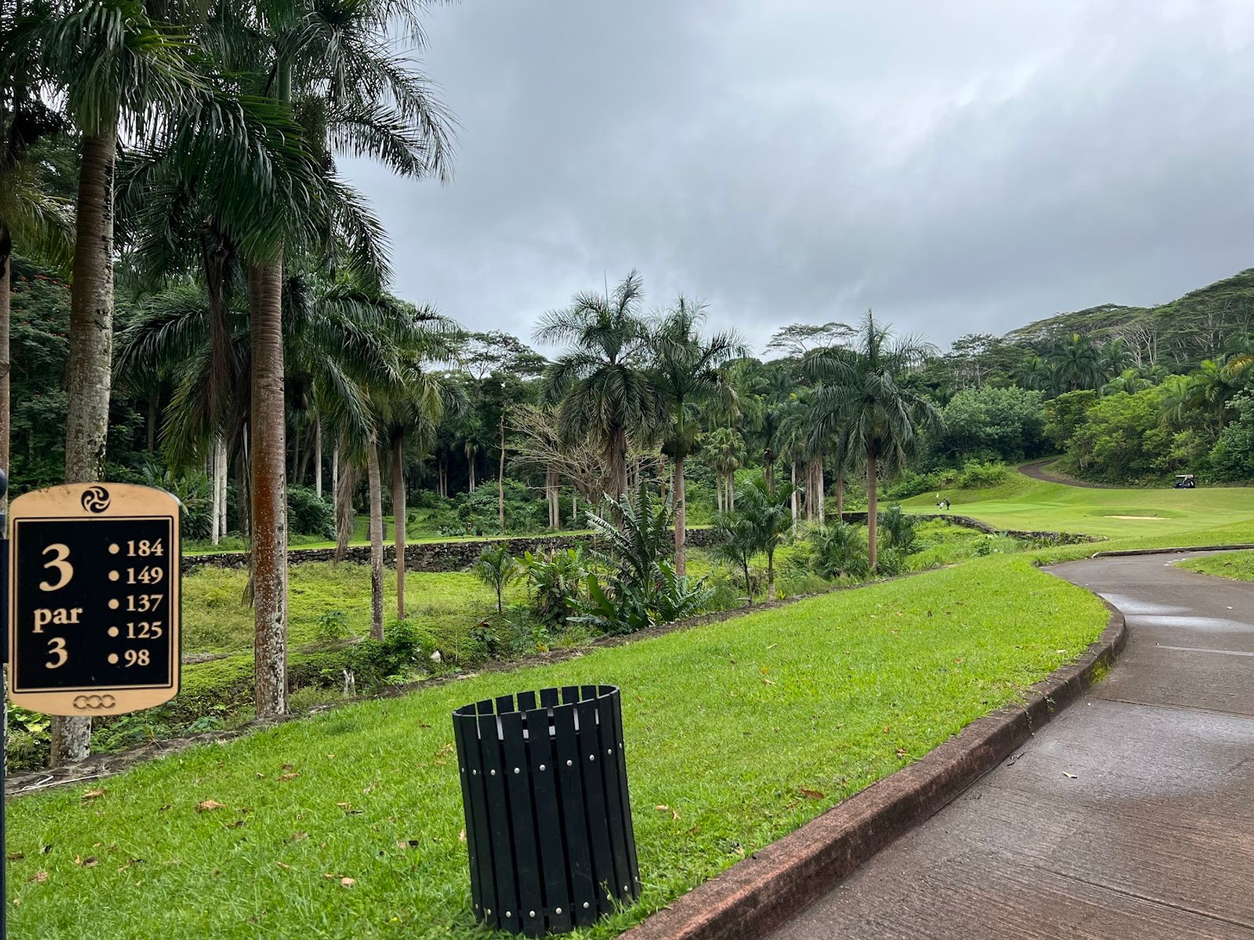 Photo 2 of Royal Hawaiian Golf Club in Kailua & Lanikai, Oahu