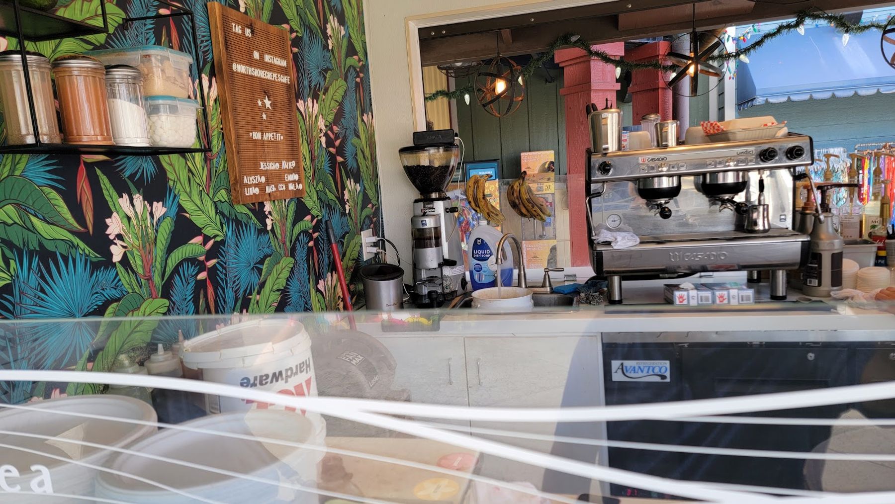 Photo 7 of Delice Crepes in Lāʻie, Oahu