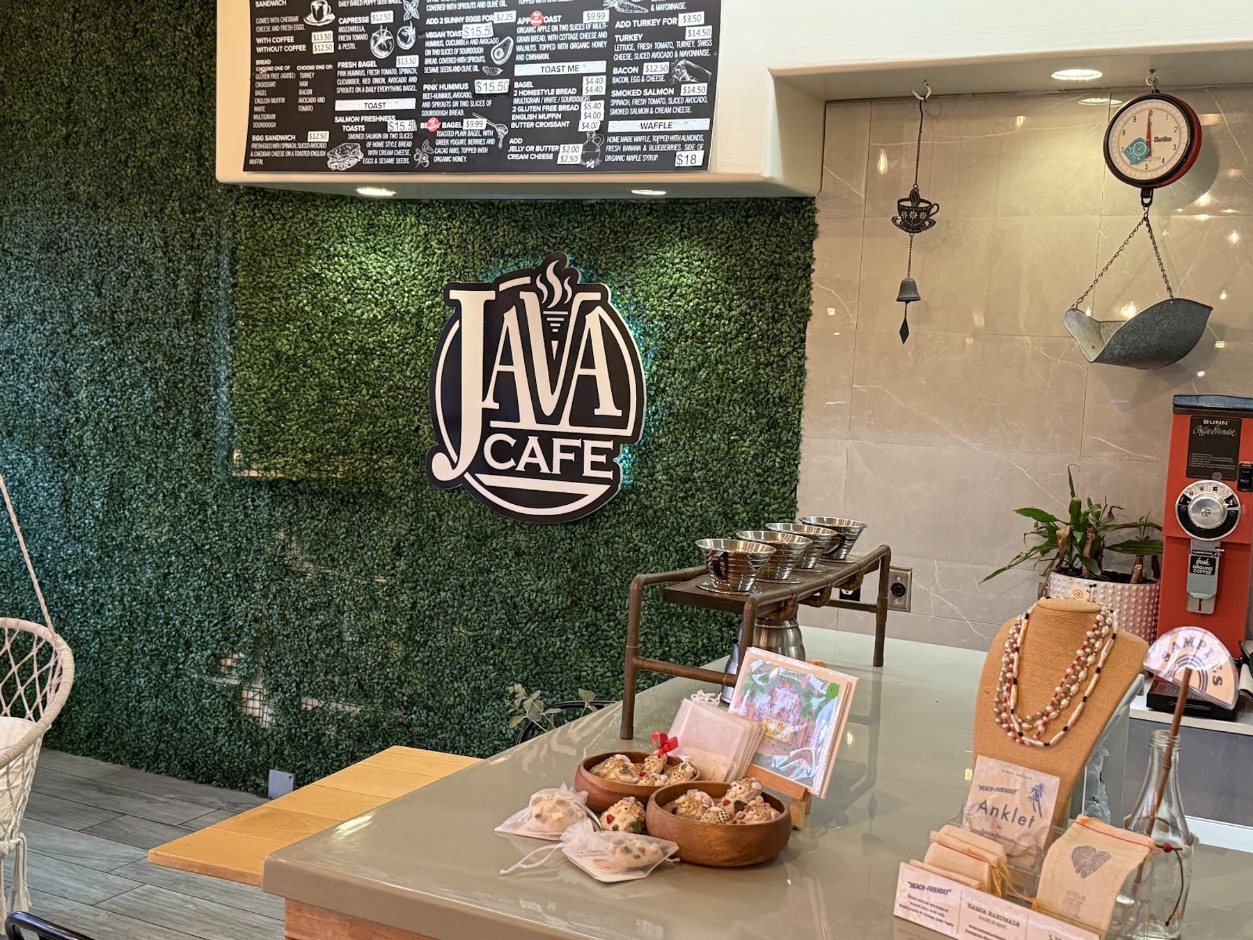 Photo 8 of Java Café in Kīhei, Maui