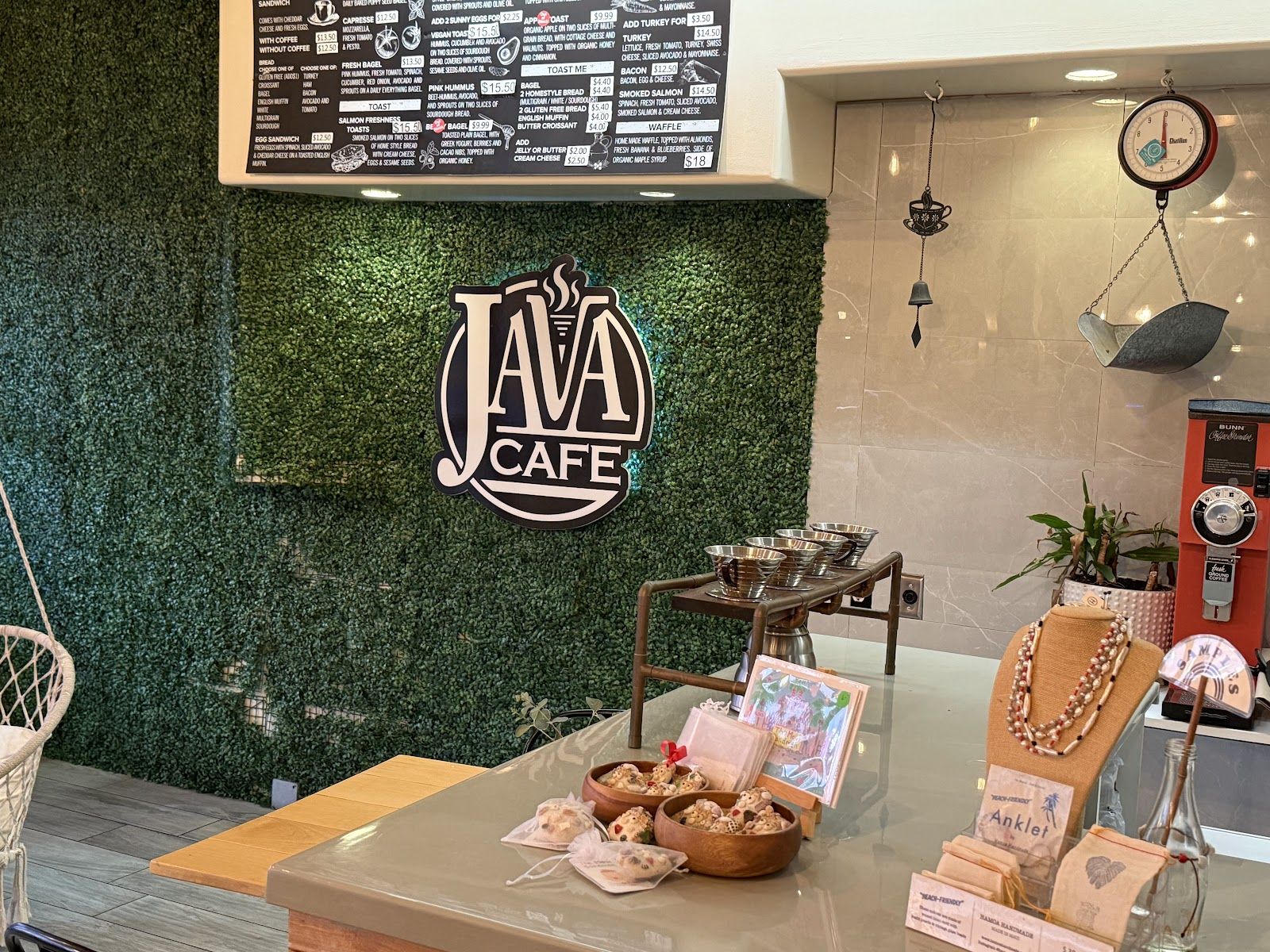 Photo 8 of Java Café in Kīhei, Maui