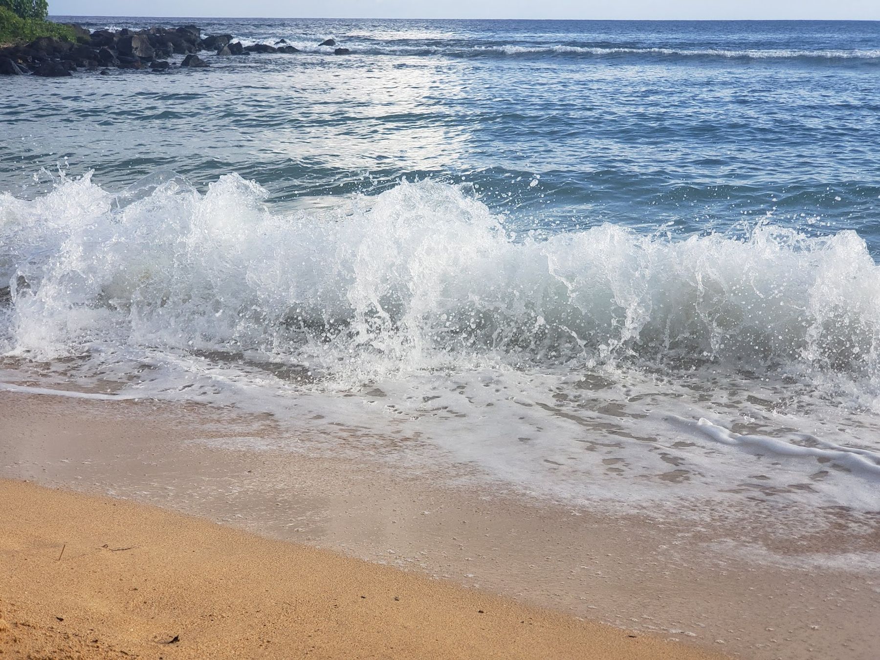 Baby Beach in Poʻipū, Kaua‘i photo 6