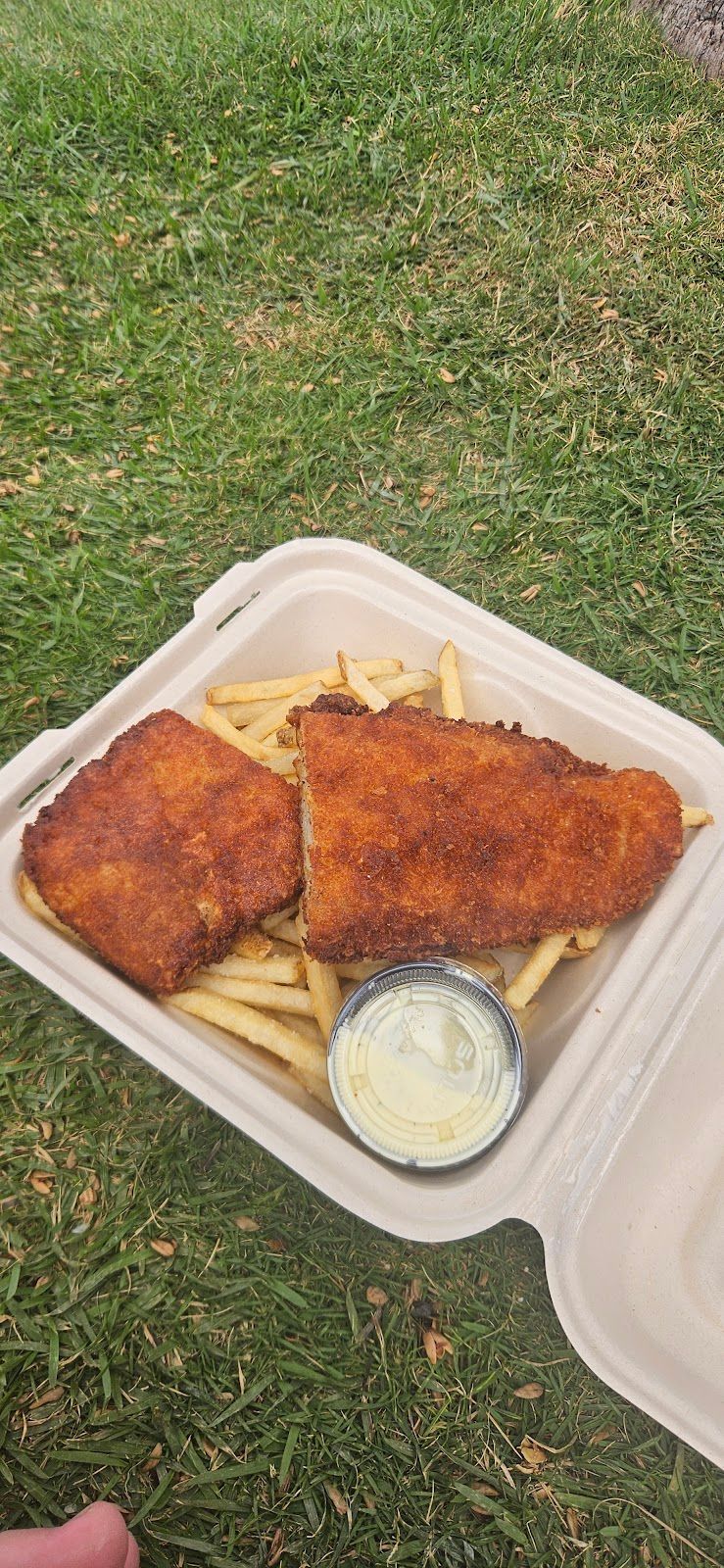 Photo 9 of Aloha food truck in Waikīkī, Oahu