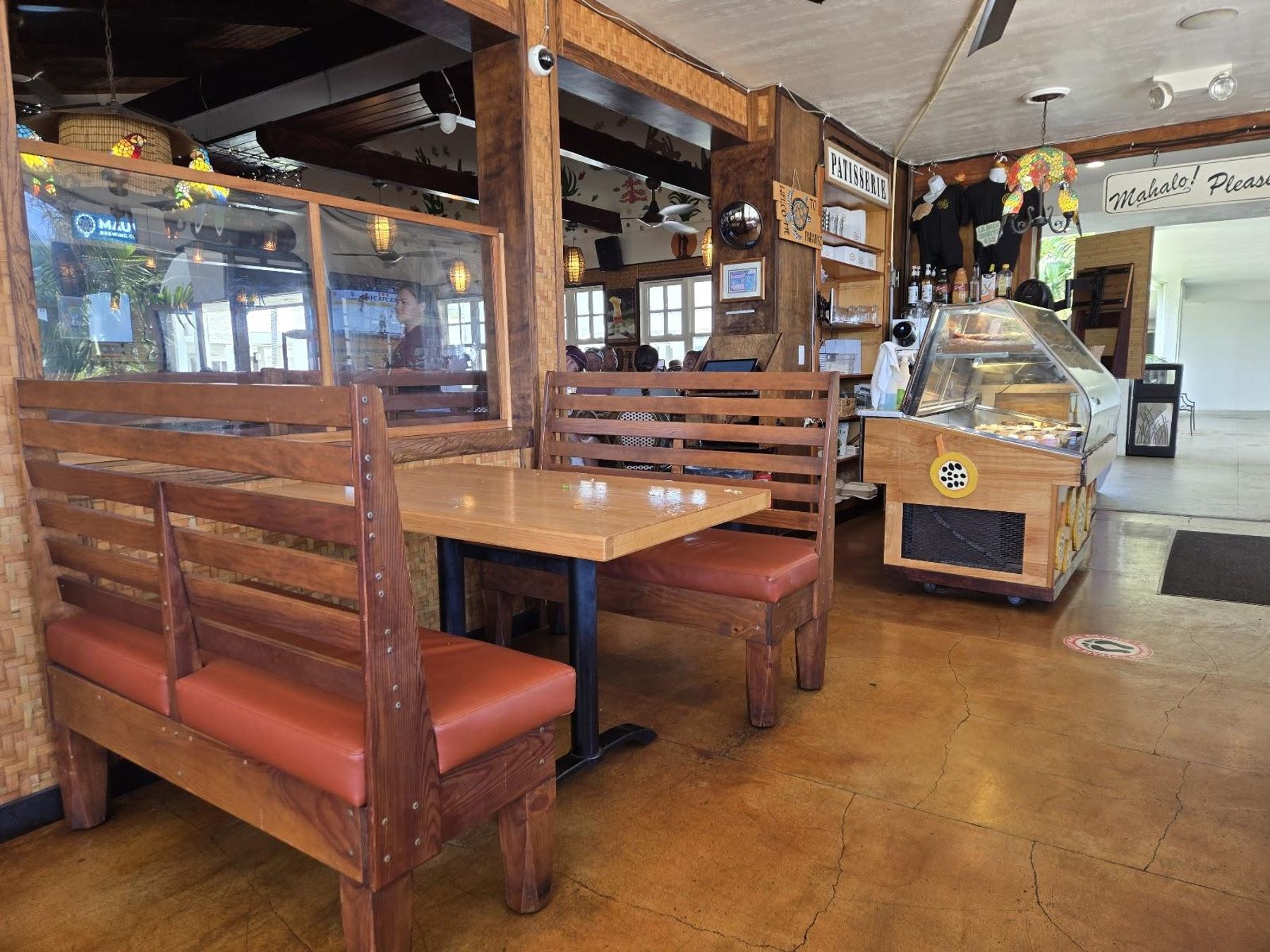 Lilikoi Bar and Grill restaurant in Lihue, Kaua‘i photo 4