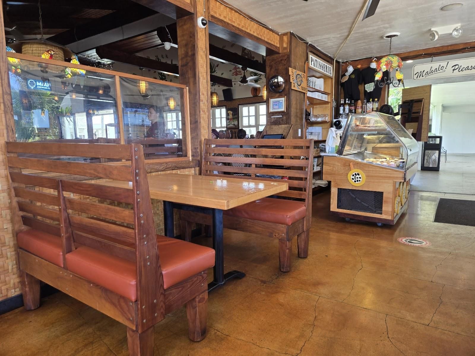 Lilikoi Bar and Grill restaurant in Lihue, Kaua‘i photo 4