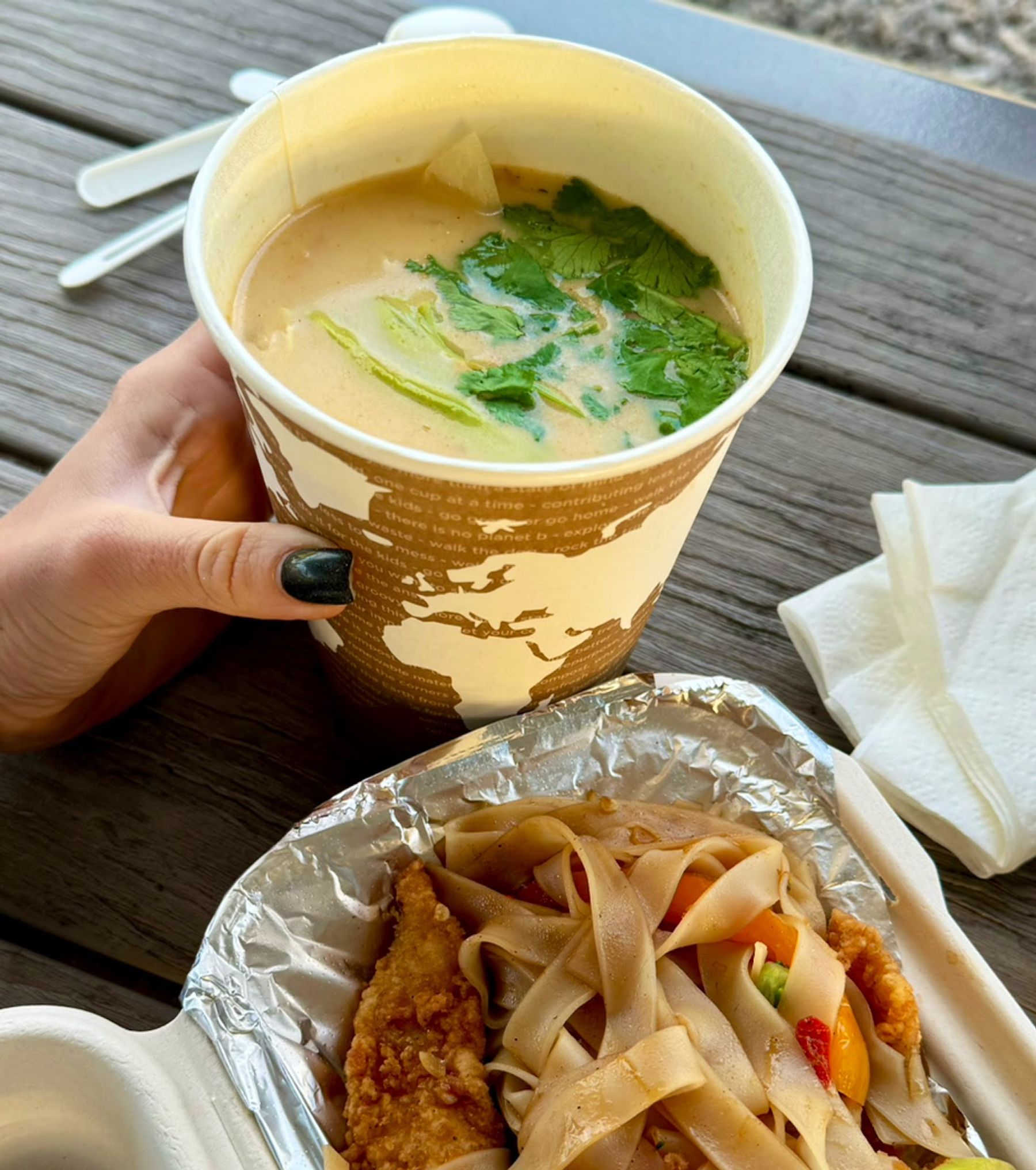 Photo 10 of Thai Food By Suri in Kāʻanapali, Maui