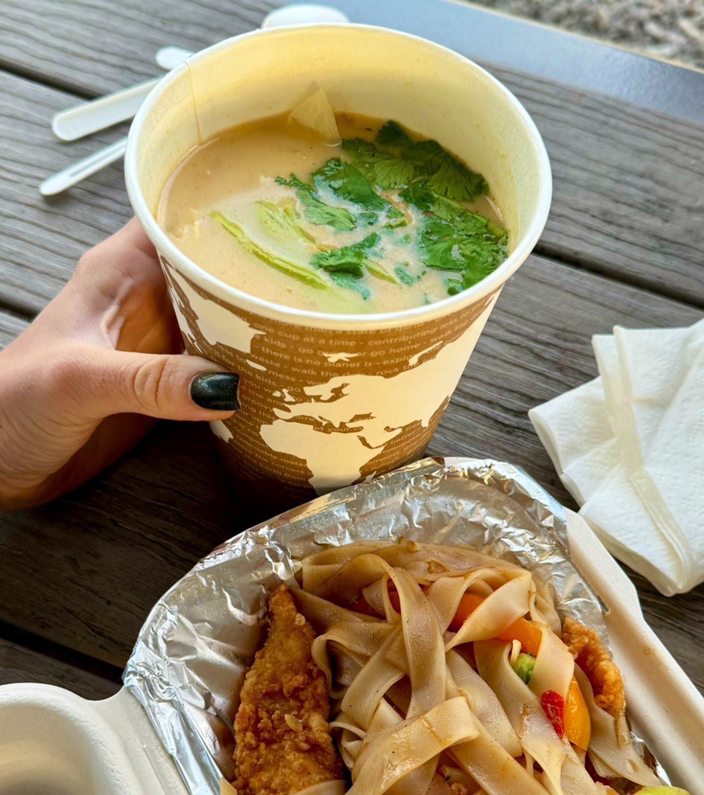 Photo 10 of Thai Food By Suri in Kāʻanapali, Maui