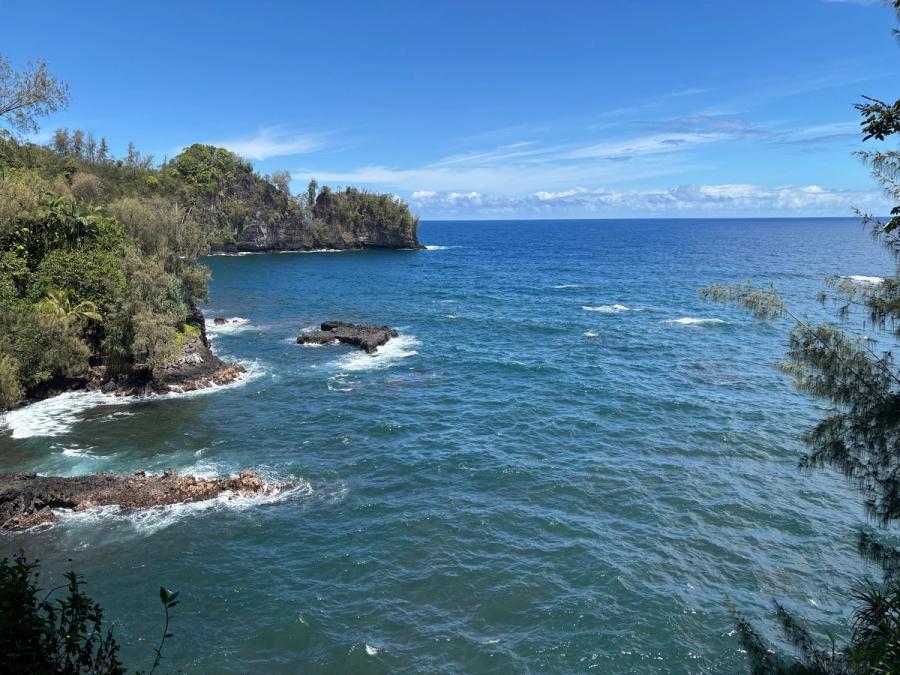 Photo 1 of Onomea Bay Trail in Greater Hilo, Big Island